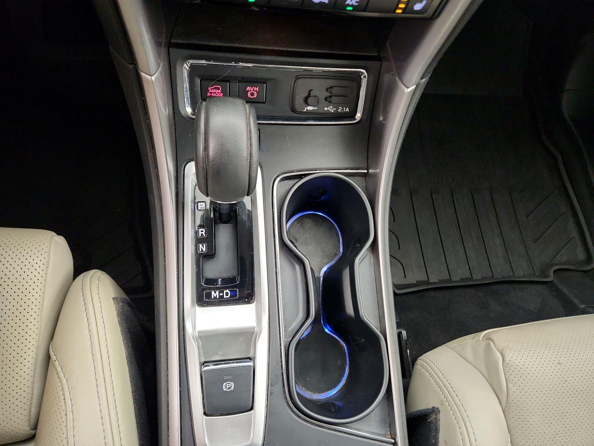 Thumbnail: 2020 Subaru Ascent - 18