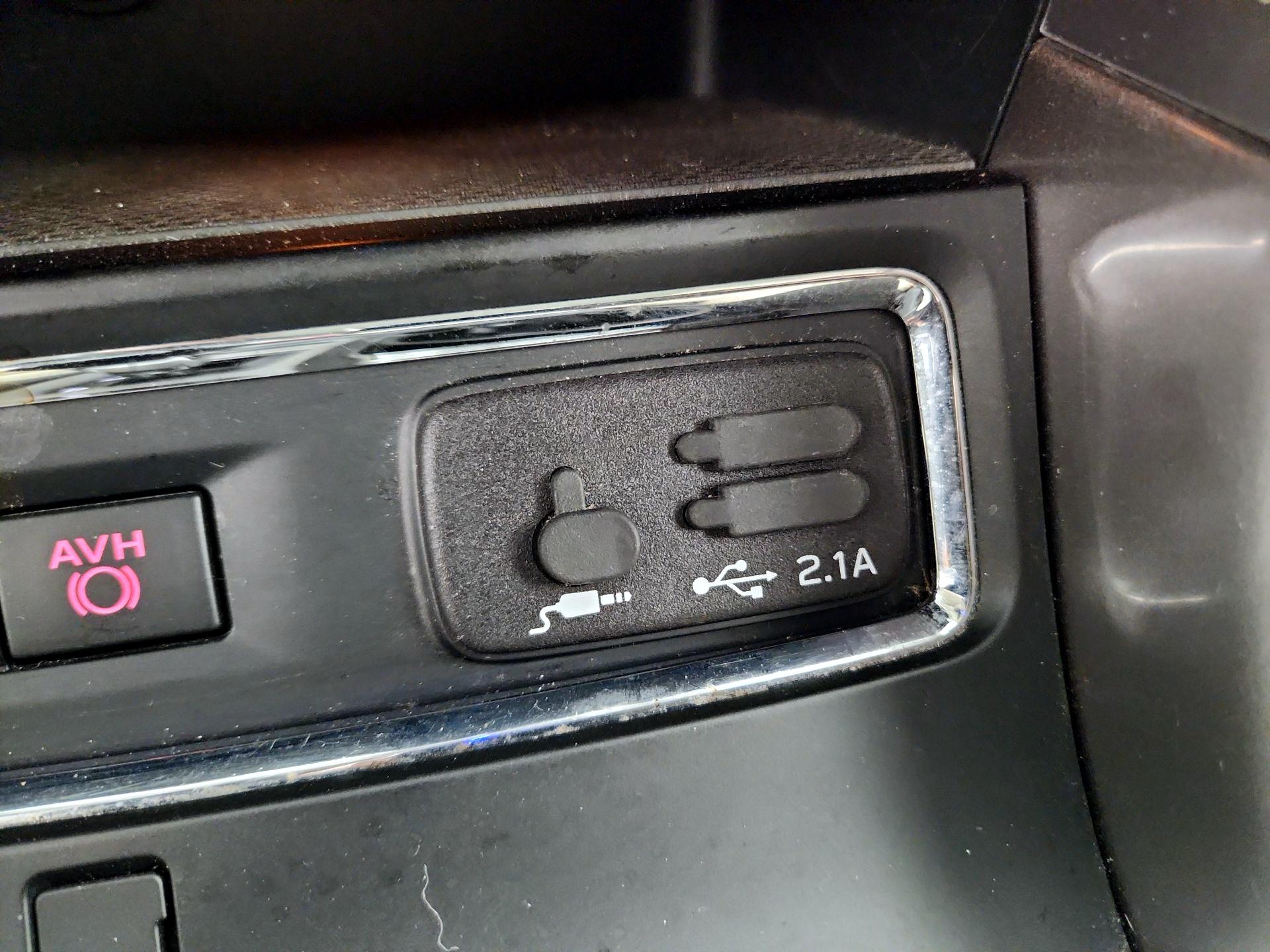 Thumbnail: 2020 Subaru Ascent - 19