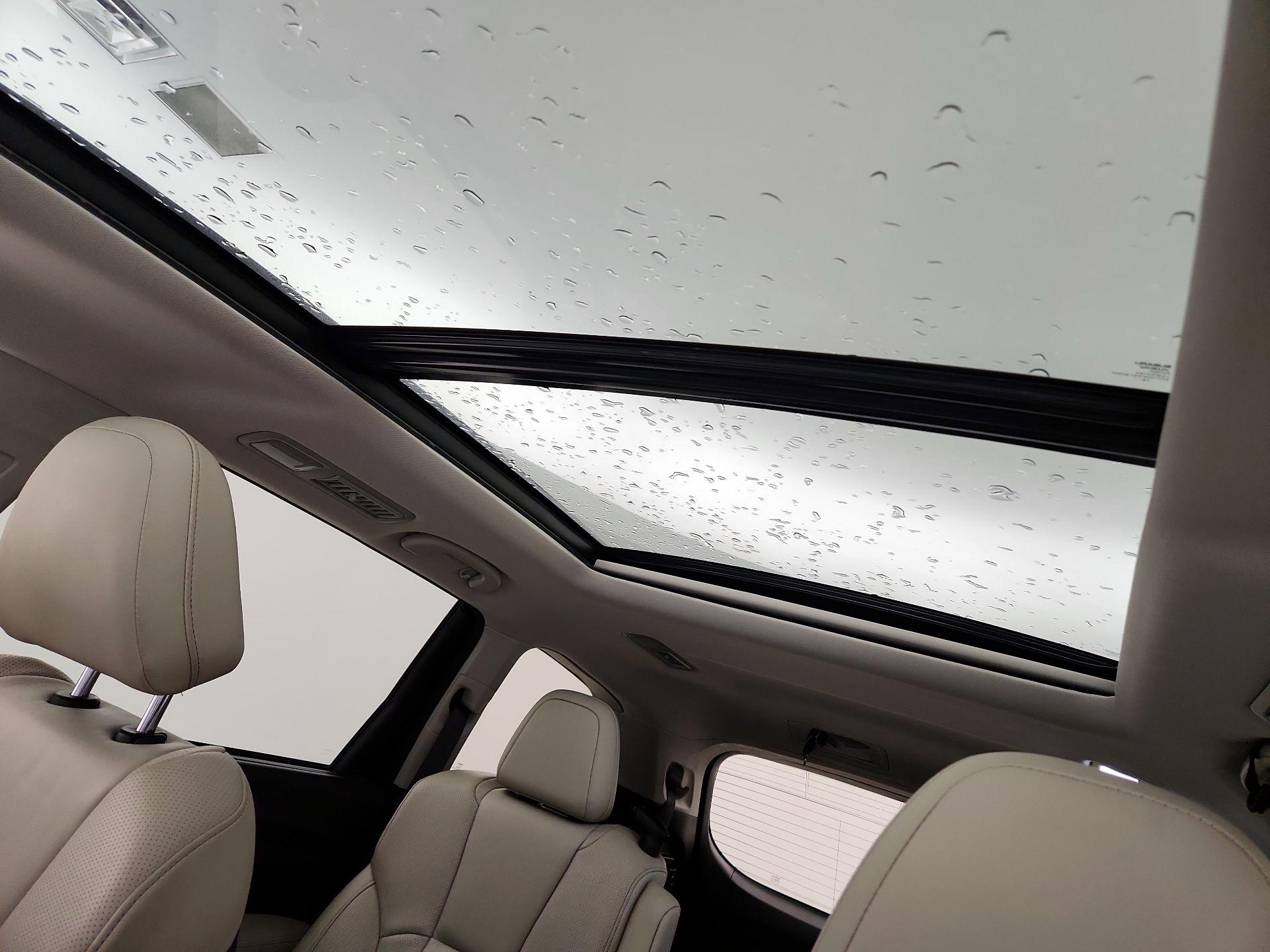 Thumbnail: 2020 Subaru Ascent - 20