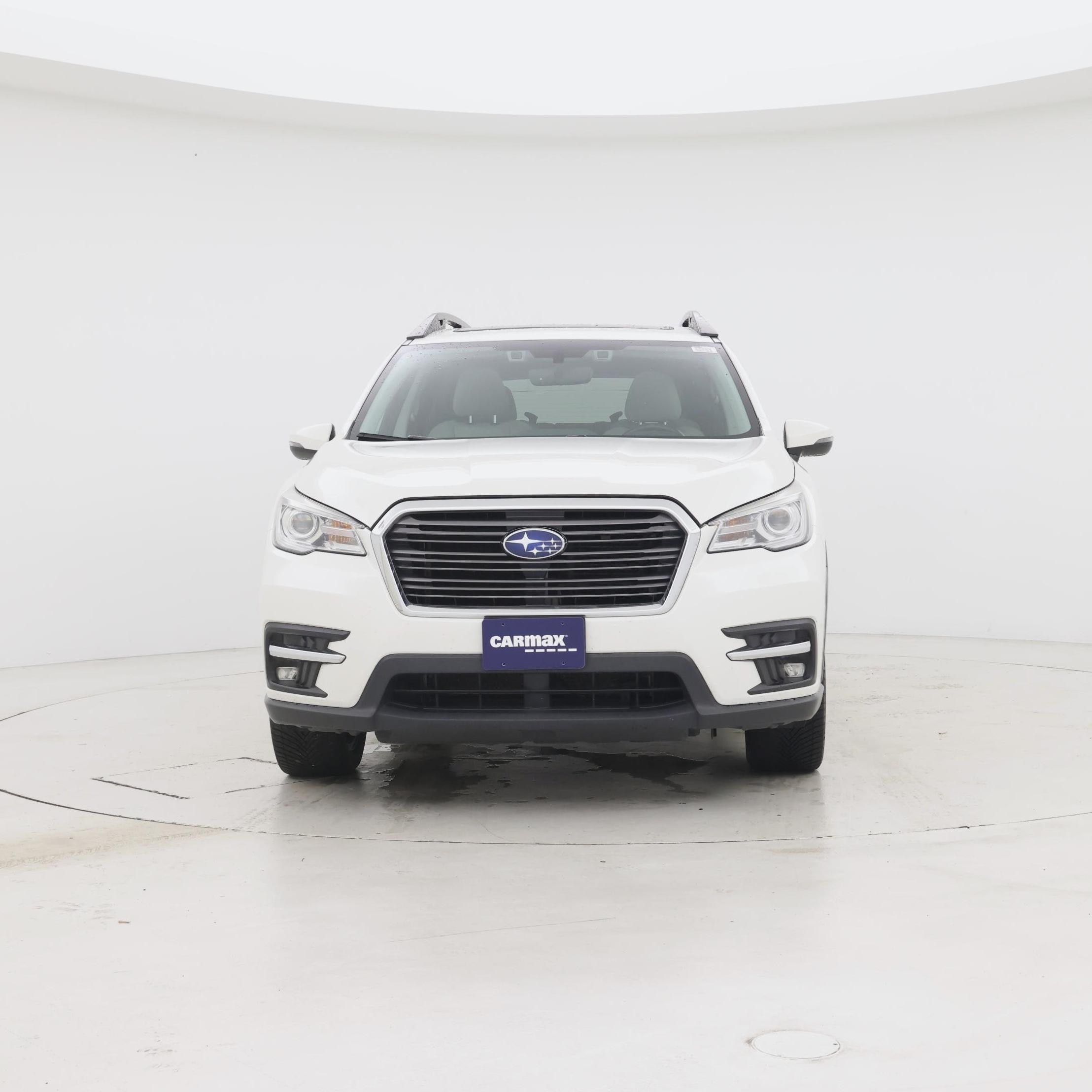 Thumbnail: 2020 Subaru Ascent - 5