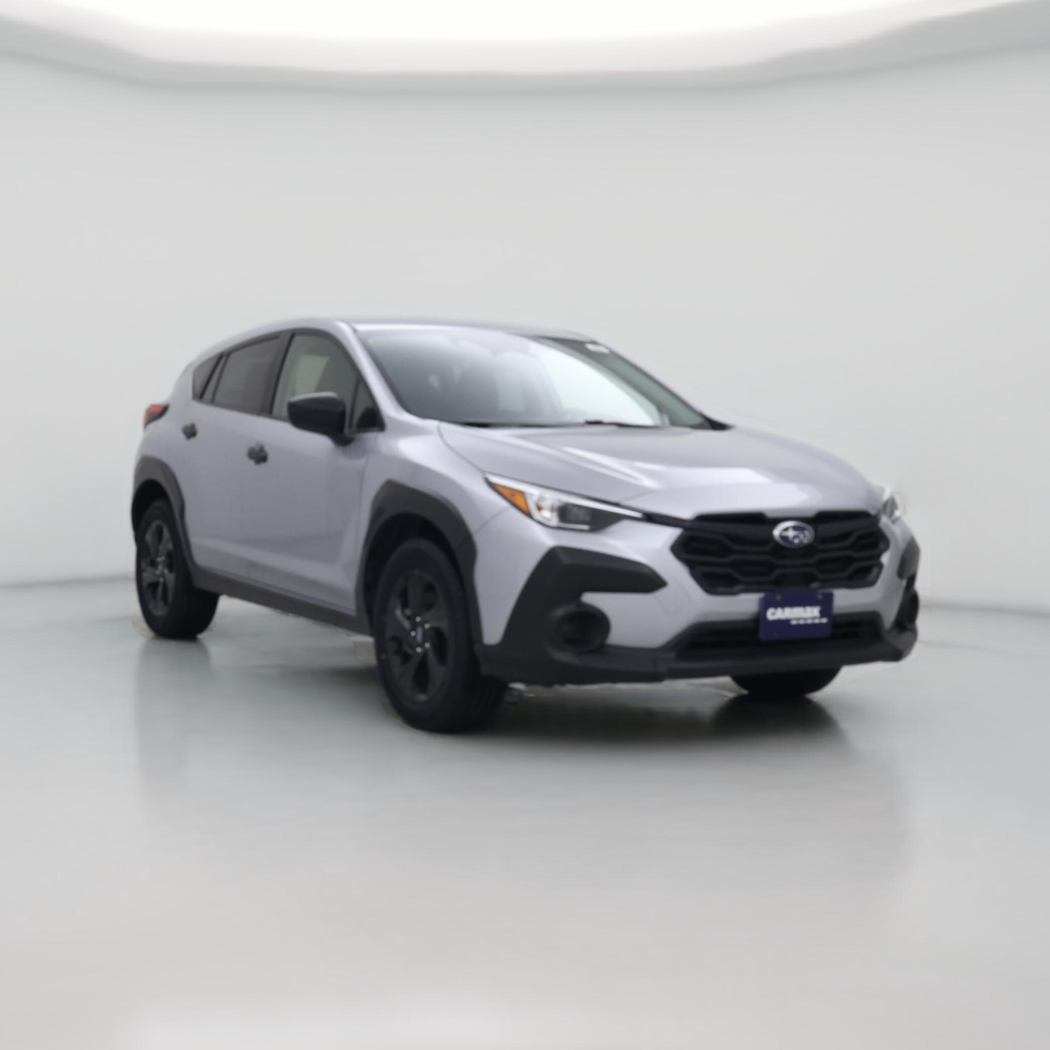 Thumbnail: 2024 Subaru Crosstrek - 1