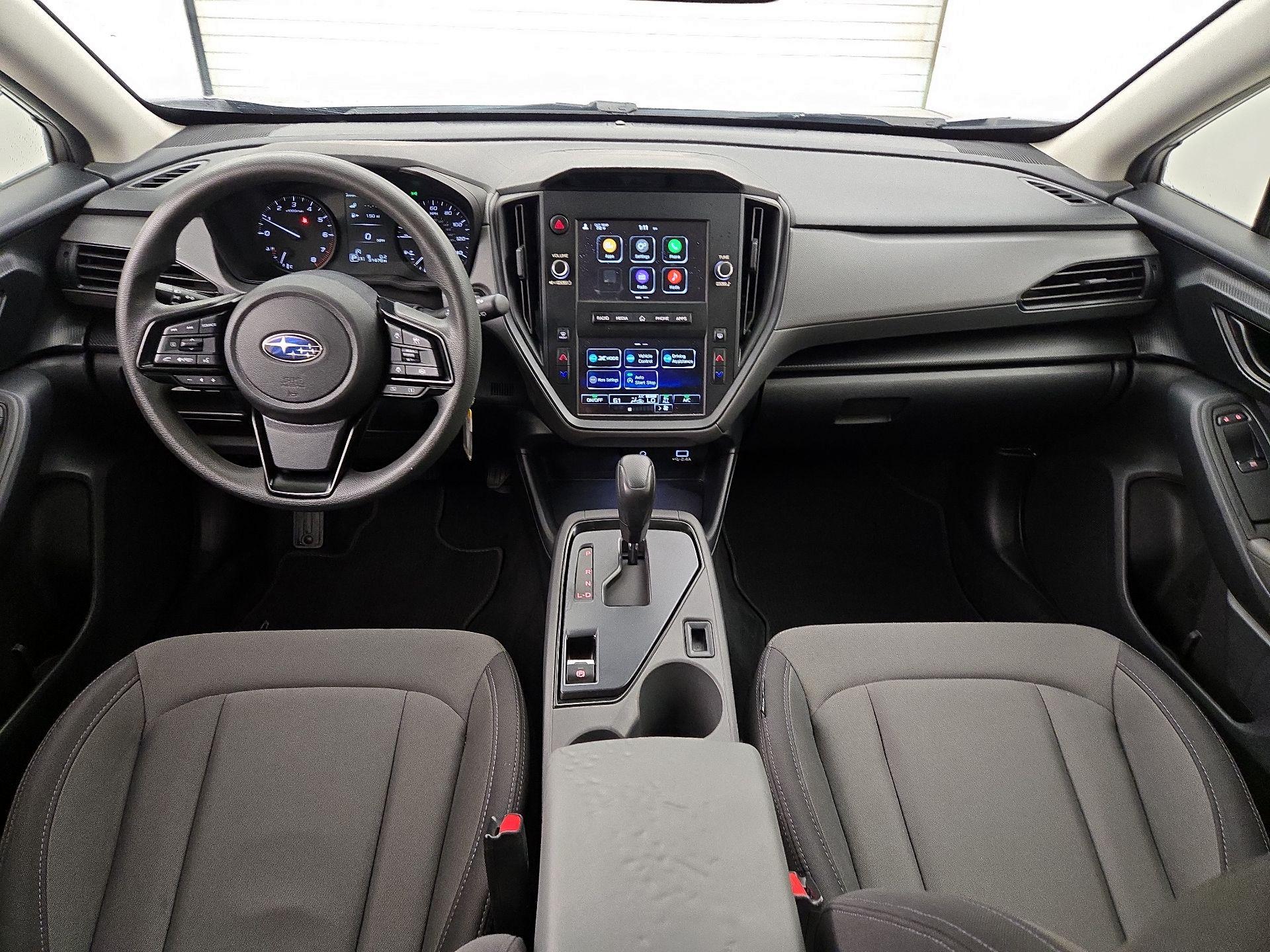 Thumbnail: 2024 Subaru Crosstrek - 9