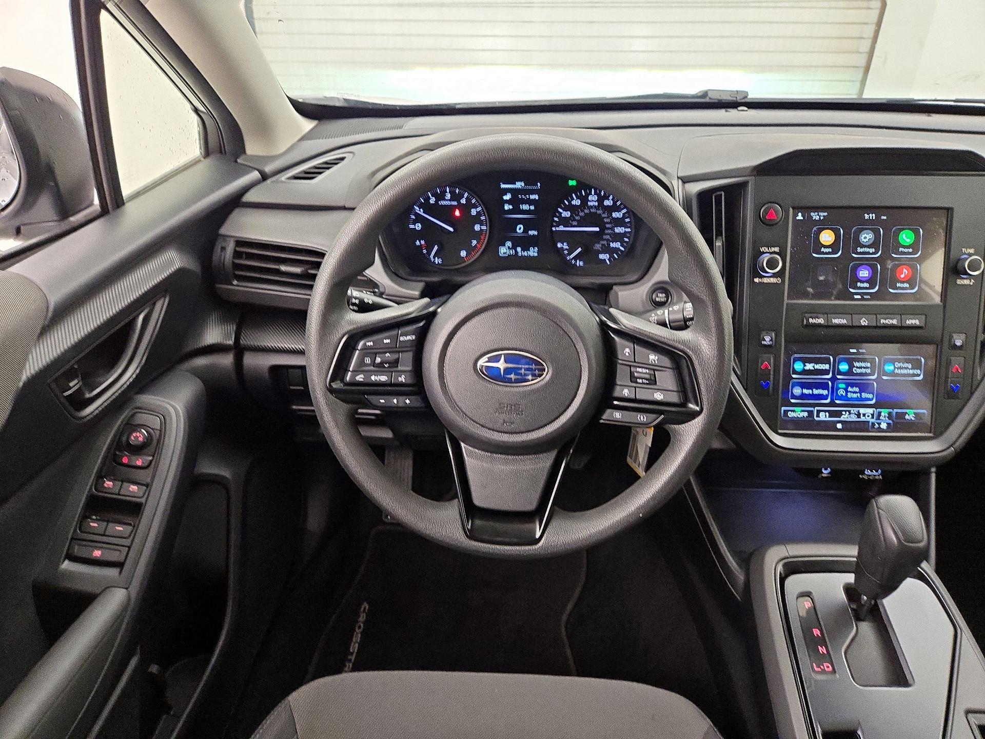 Thumbnail: 2024 Subaru Crosstrek - 10