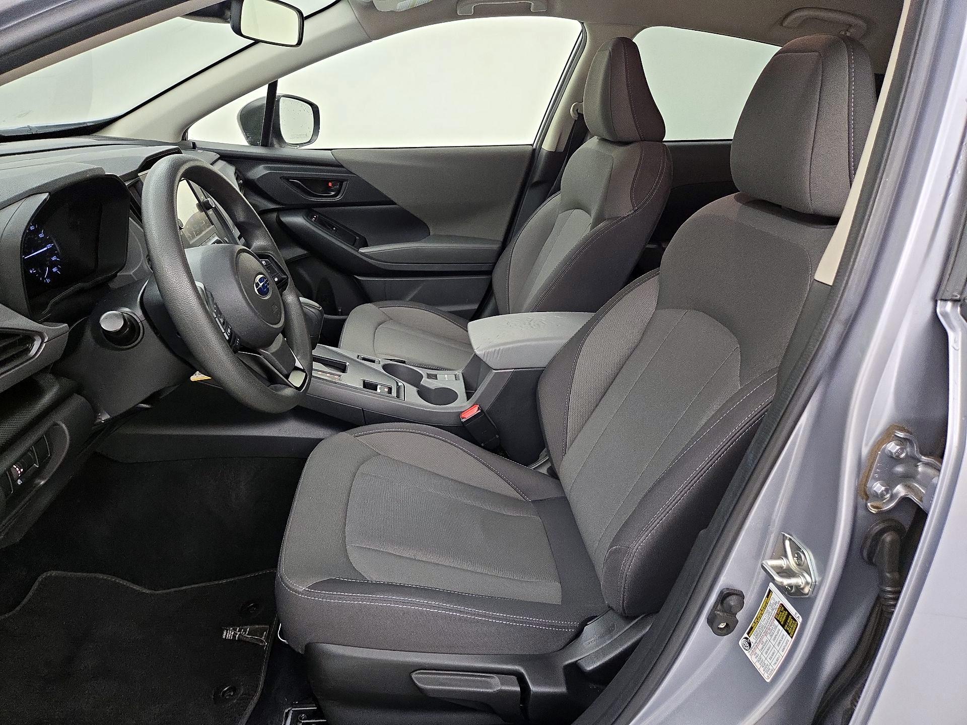 Thumbnail: 2024 Subaru Crosstrek - 11