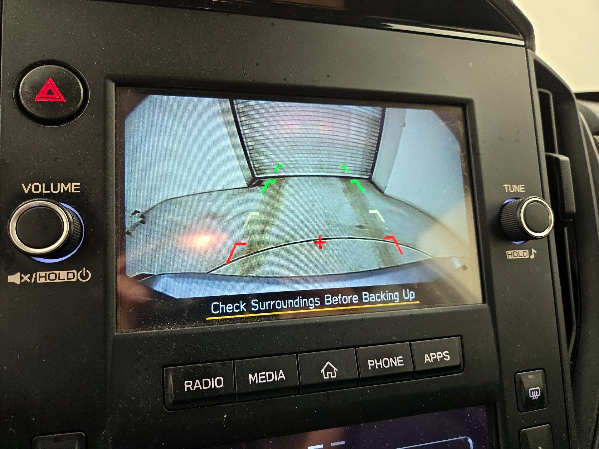 Thumbnail: 2024 Subaru Crosstrek - 14