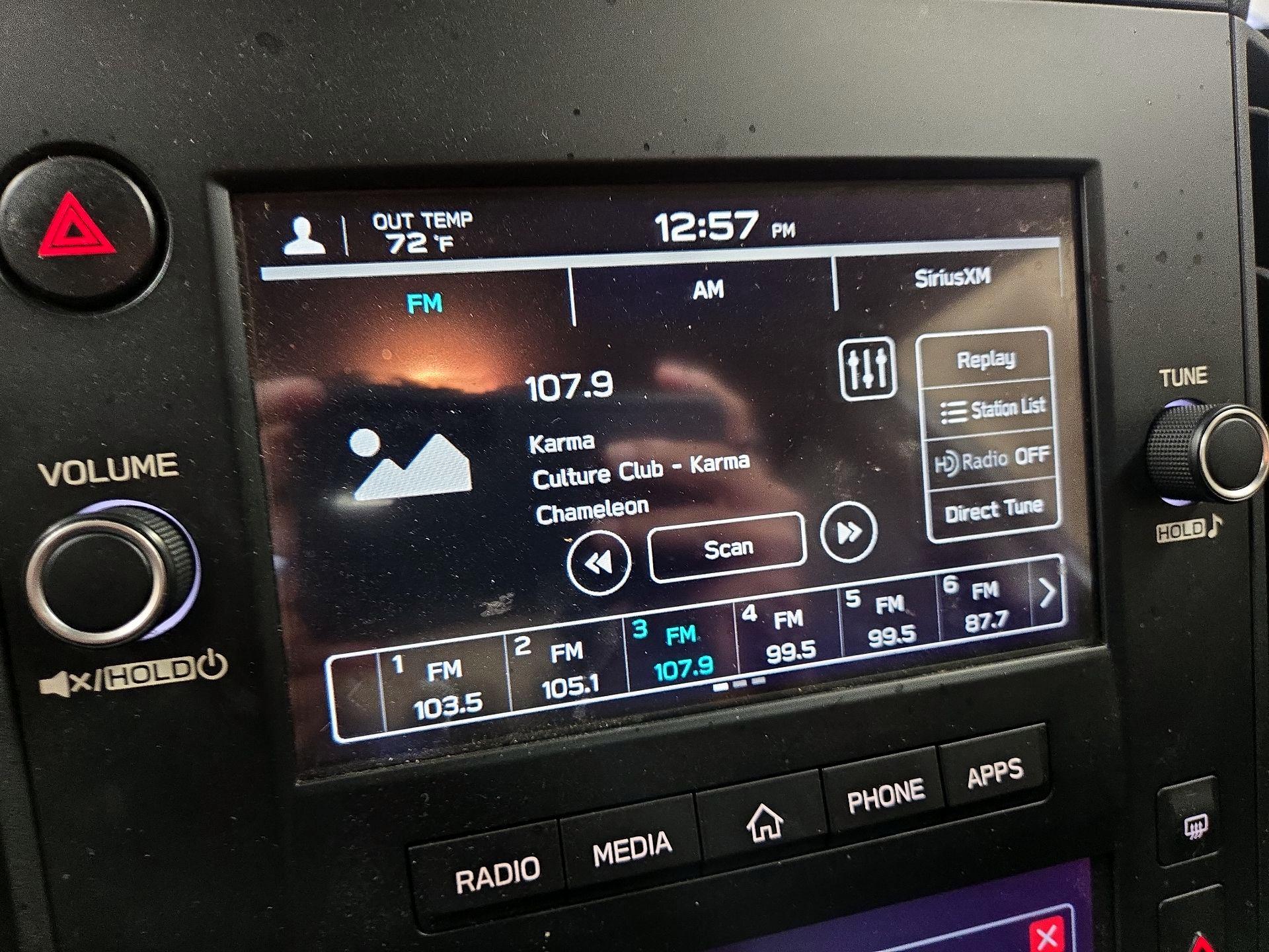 Thumbnail: 2024 Subaru Crosstrek - 15