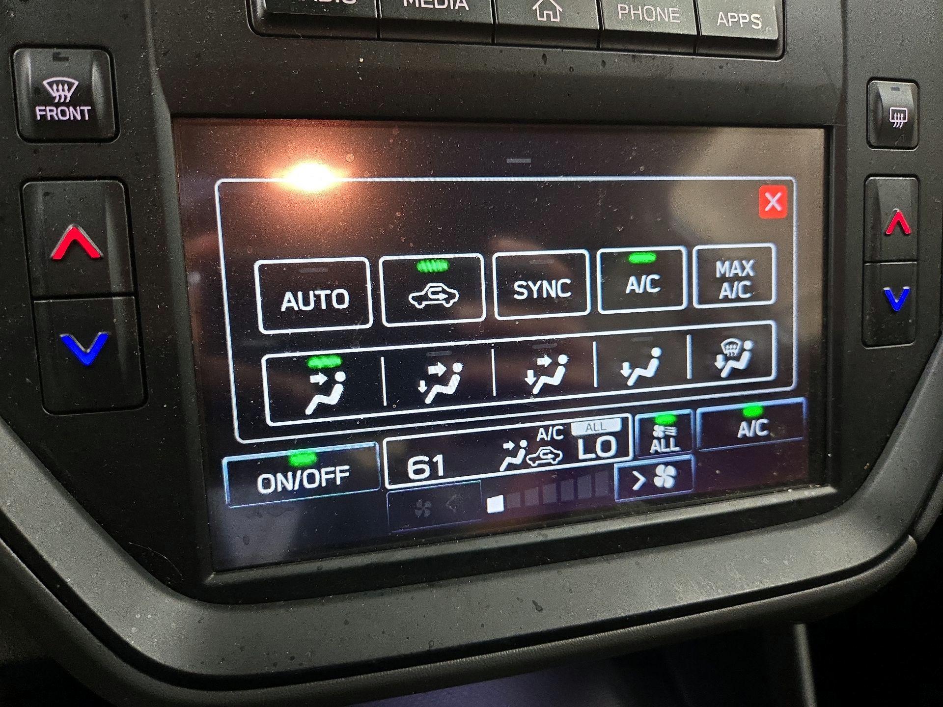 Thumbnail: 2024 Subaru Crosstrek - 16