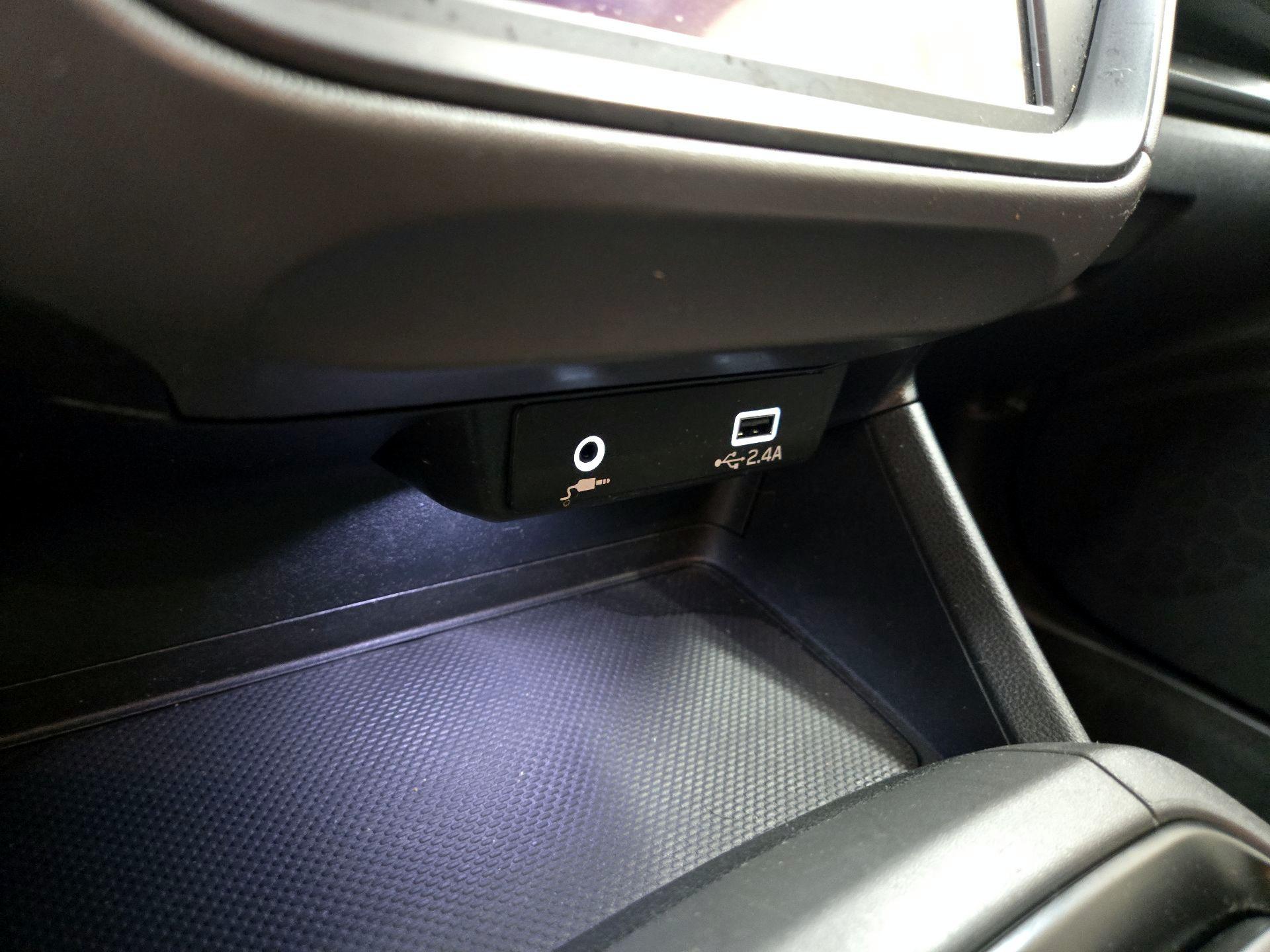 Thumbnail: 2024 Subaru Crosstrek - 18