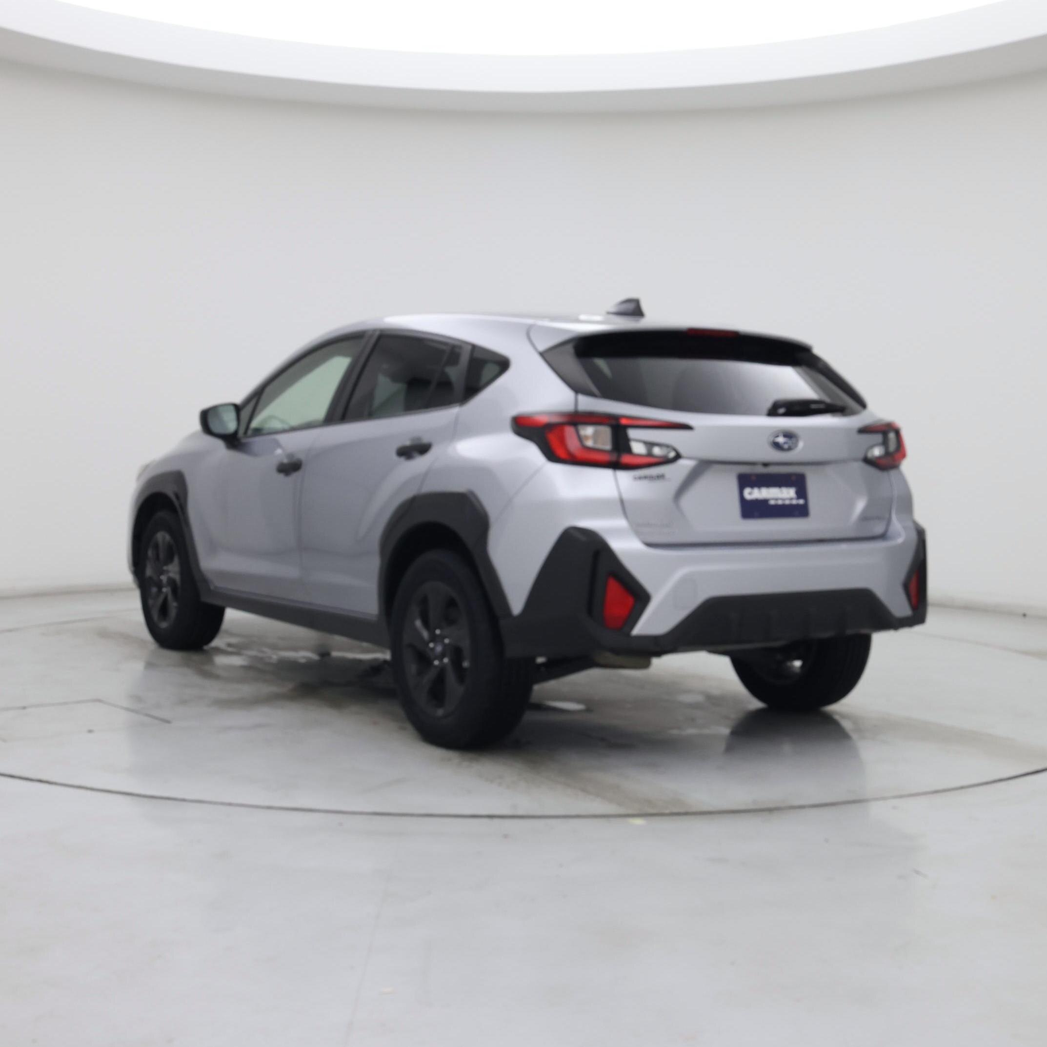 Thumbnail: 2024 Subaru Crosstrek - 2