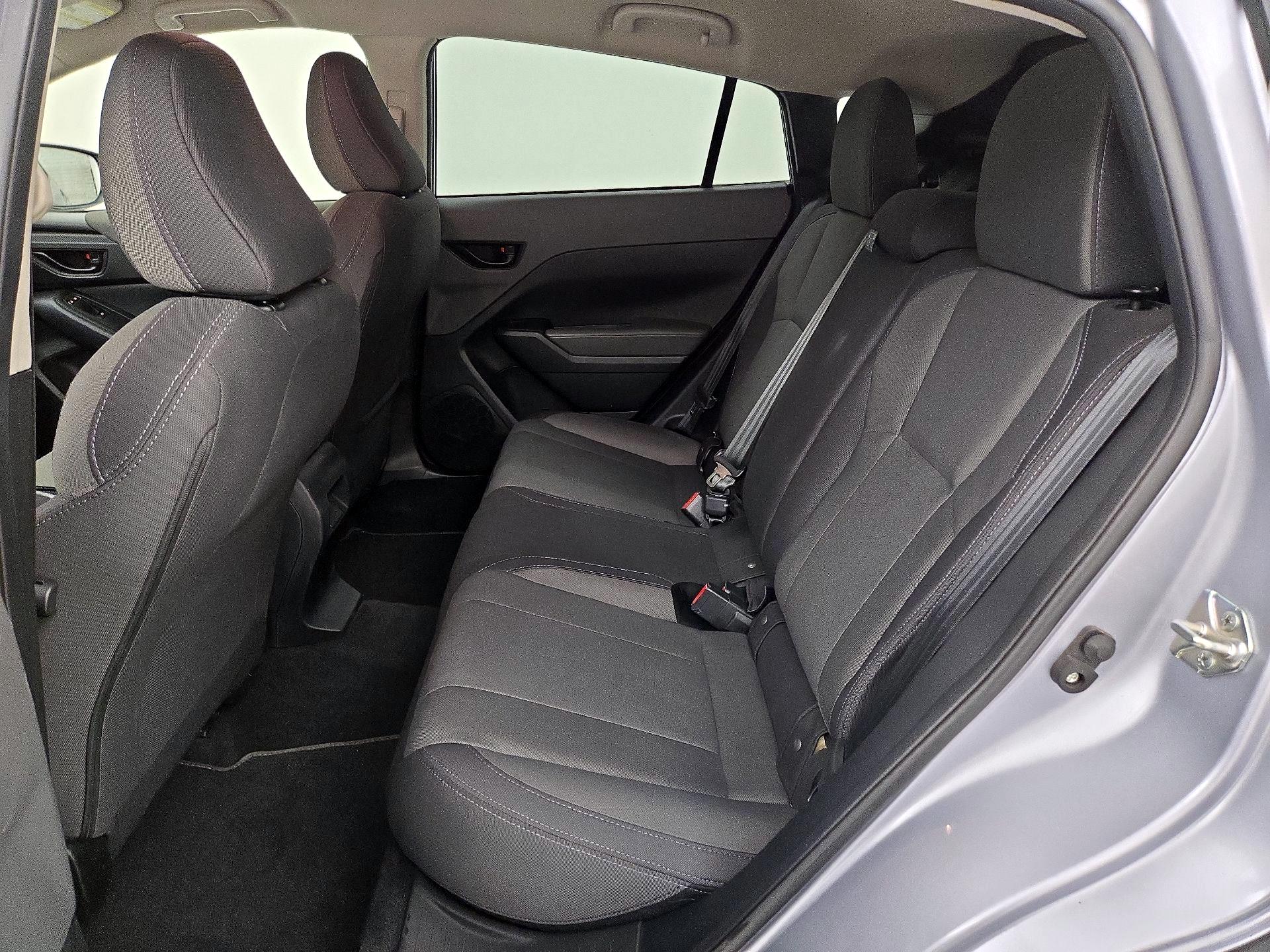 Thumbnail: 2024 Subaru Crosstrek - 19