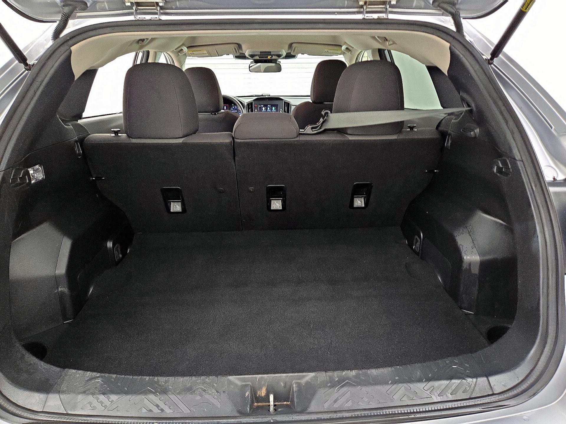 Thumbnail: 2024 Subaru Crosstrek - 20