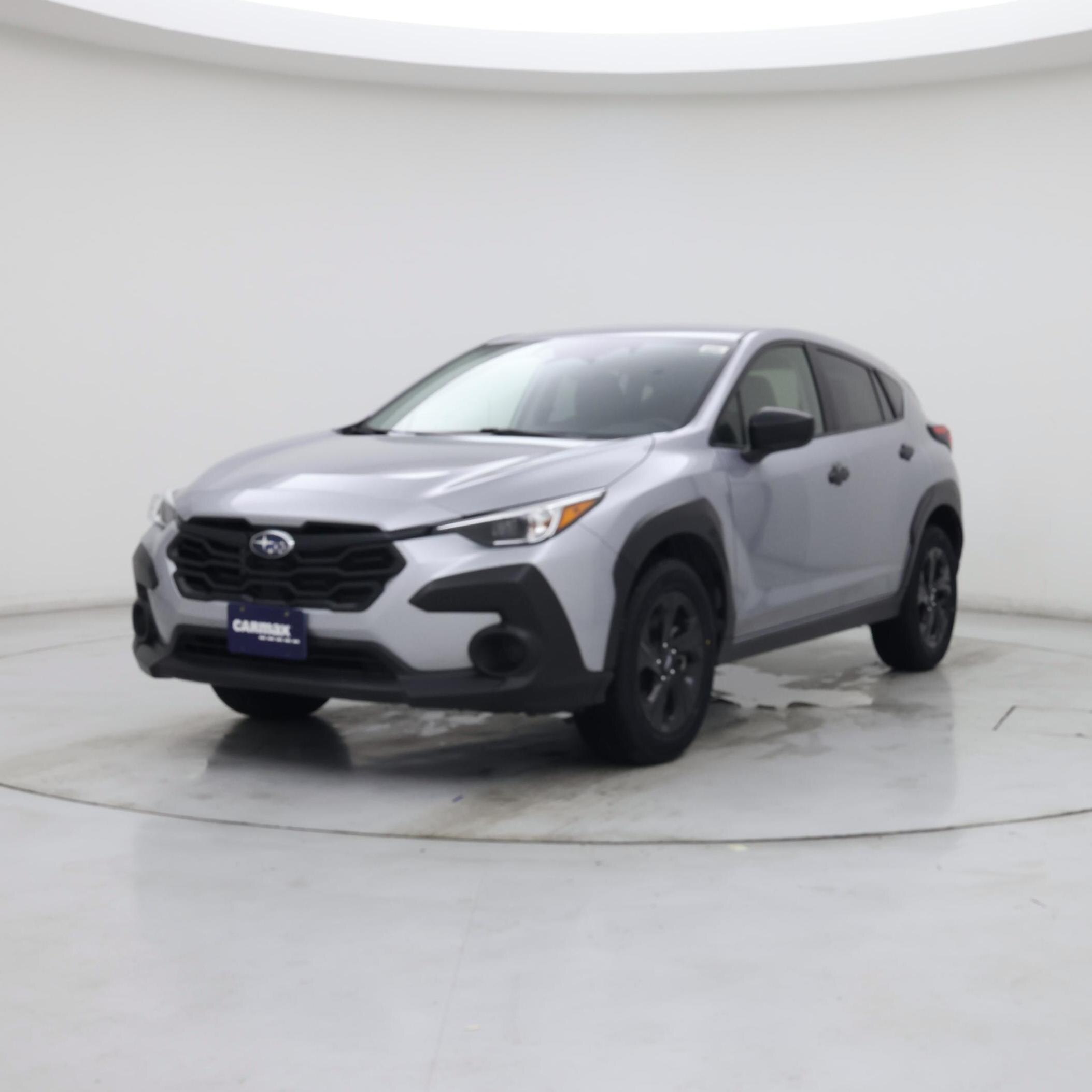 Thumbnail: 2024 Subaru Crosstrek - 4