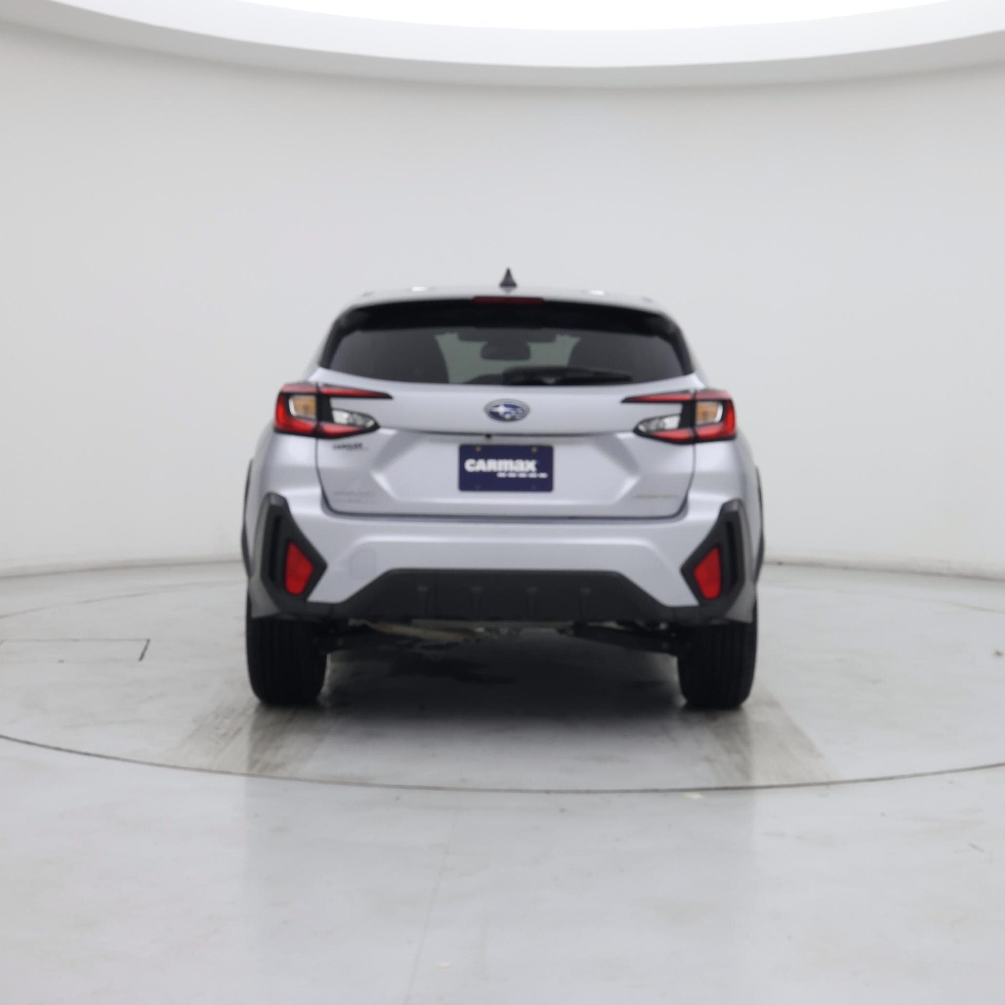 Thumbnail: 2024 Subaru Crosstrek - 6