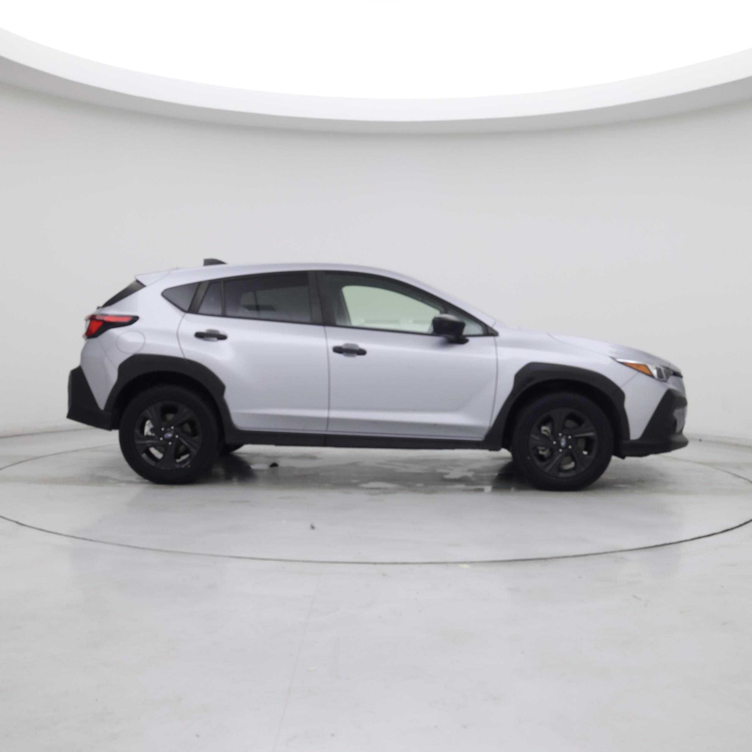 Thumbnail: 2024 Subaru Crosstrek - 7