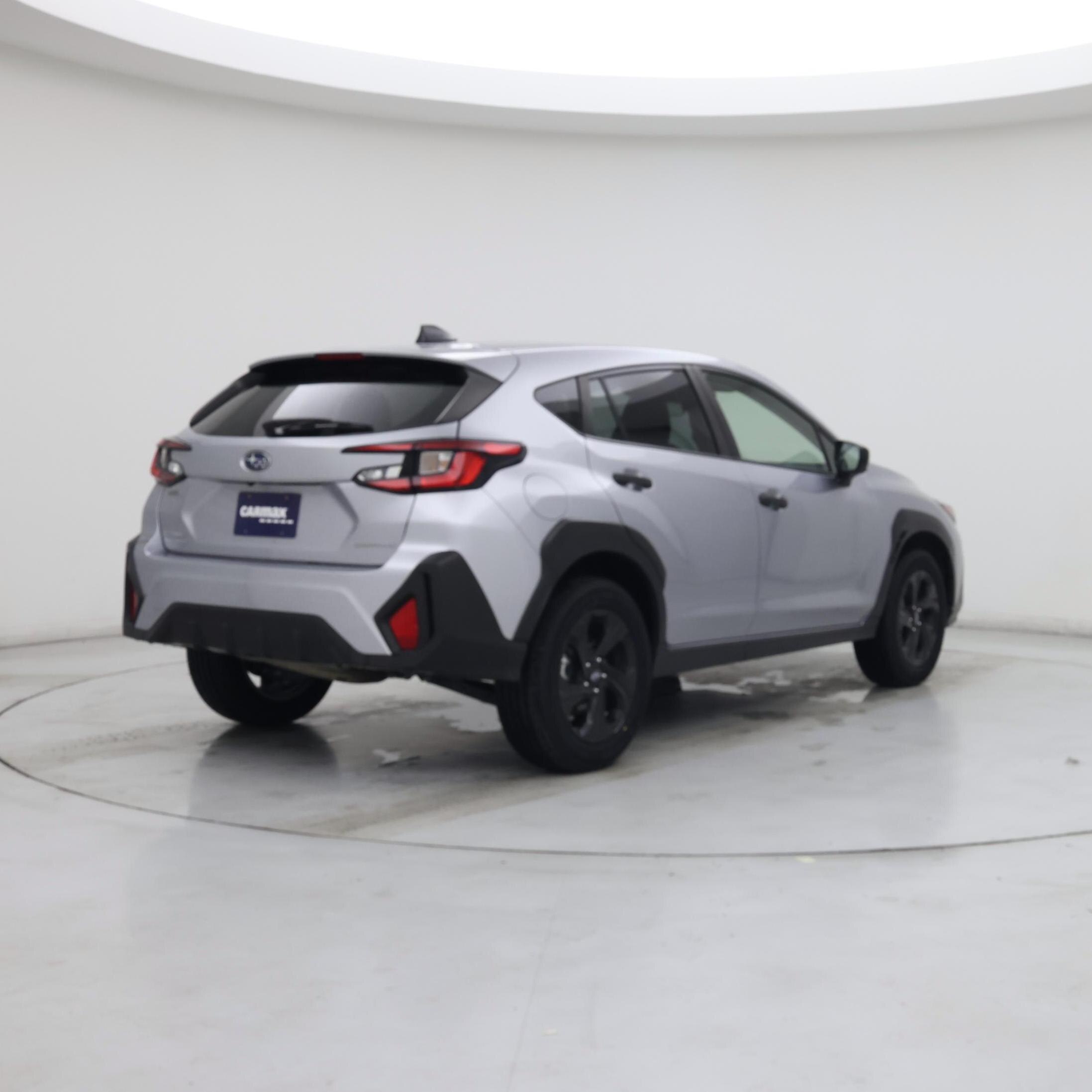 Thumbnail: 2024 Subaru Crosstrek - 8