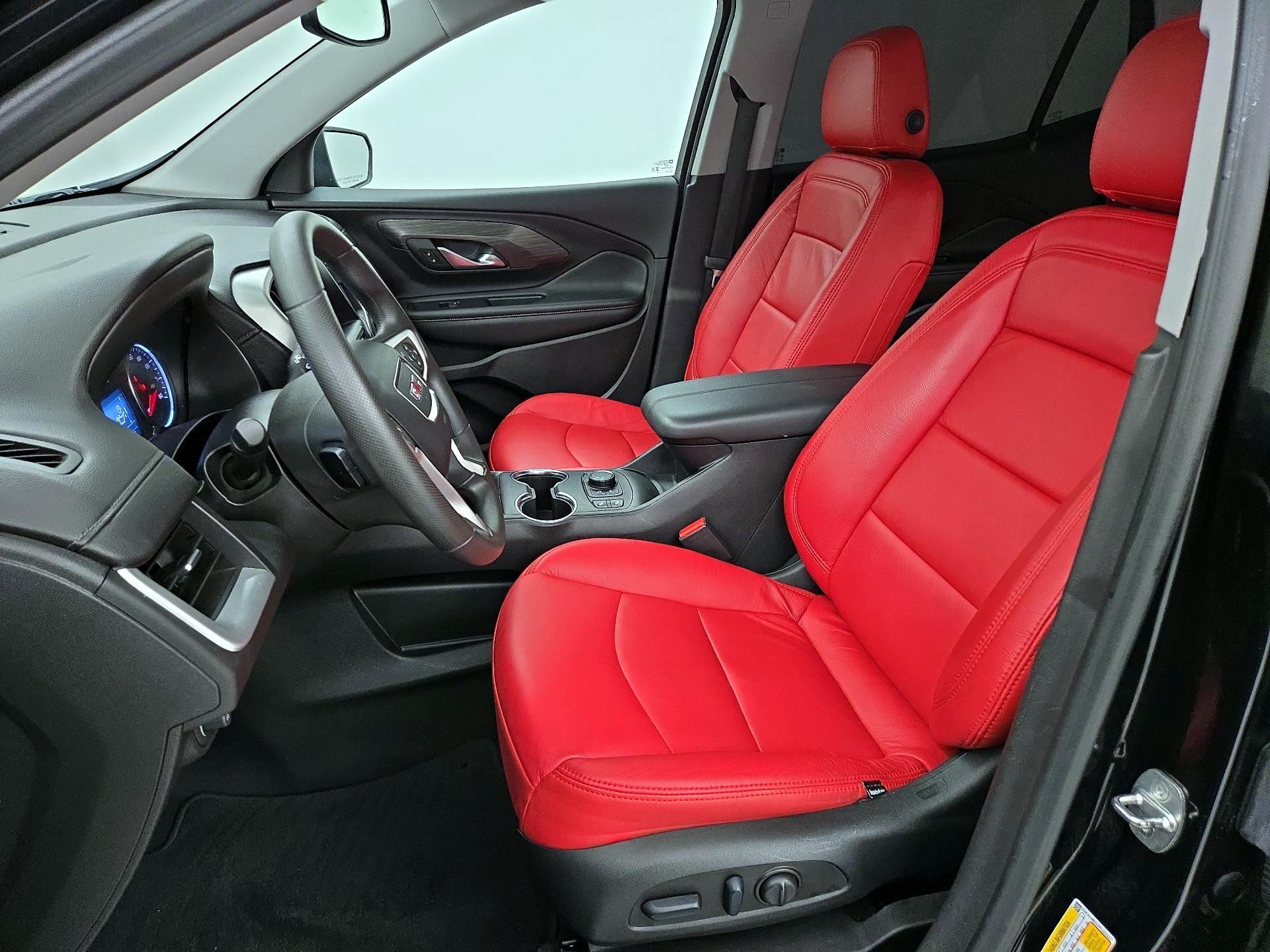 Thumbnail: 2023 GMC Terrain - 11