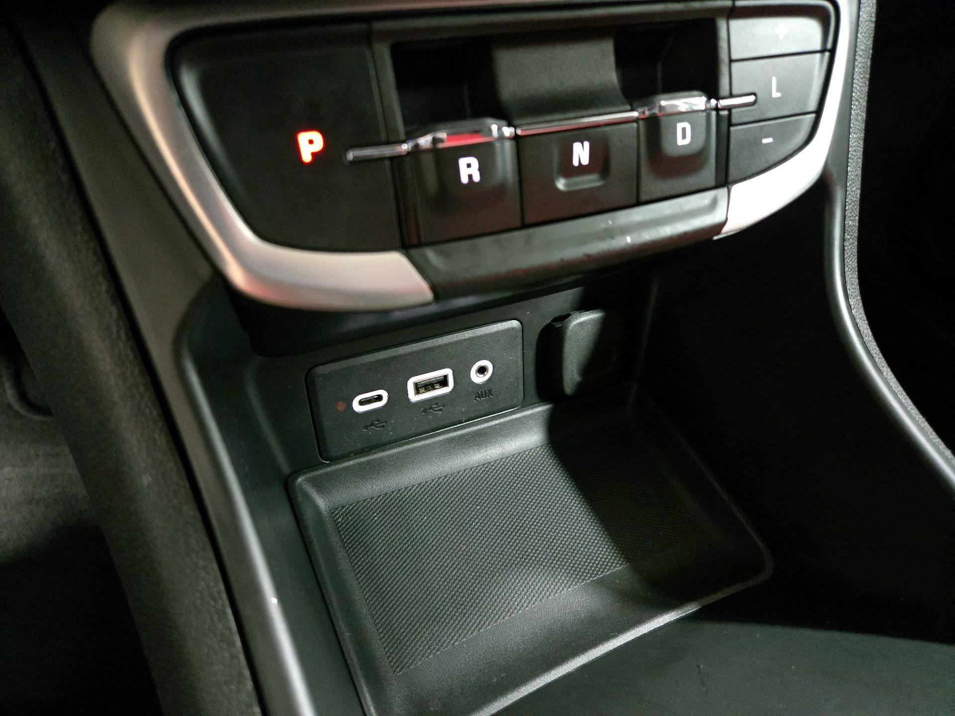 Thumbnail: 2023 GMC Terrain - 18