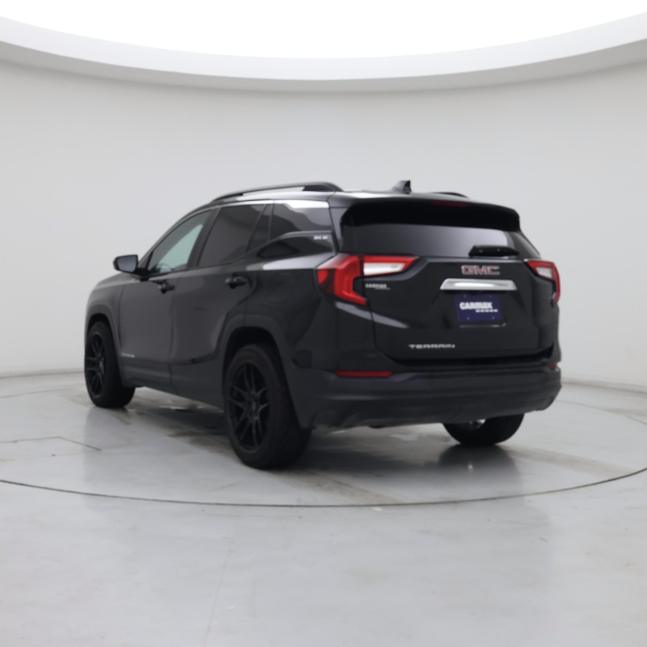 Thumbnail: 2023 GMC Terrain - 2
