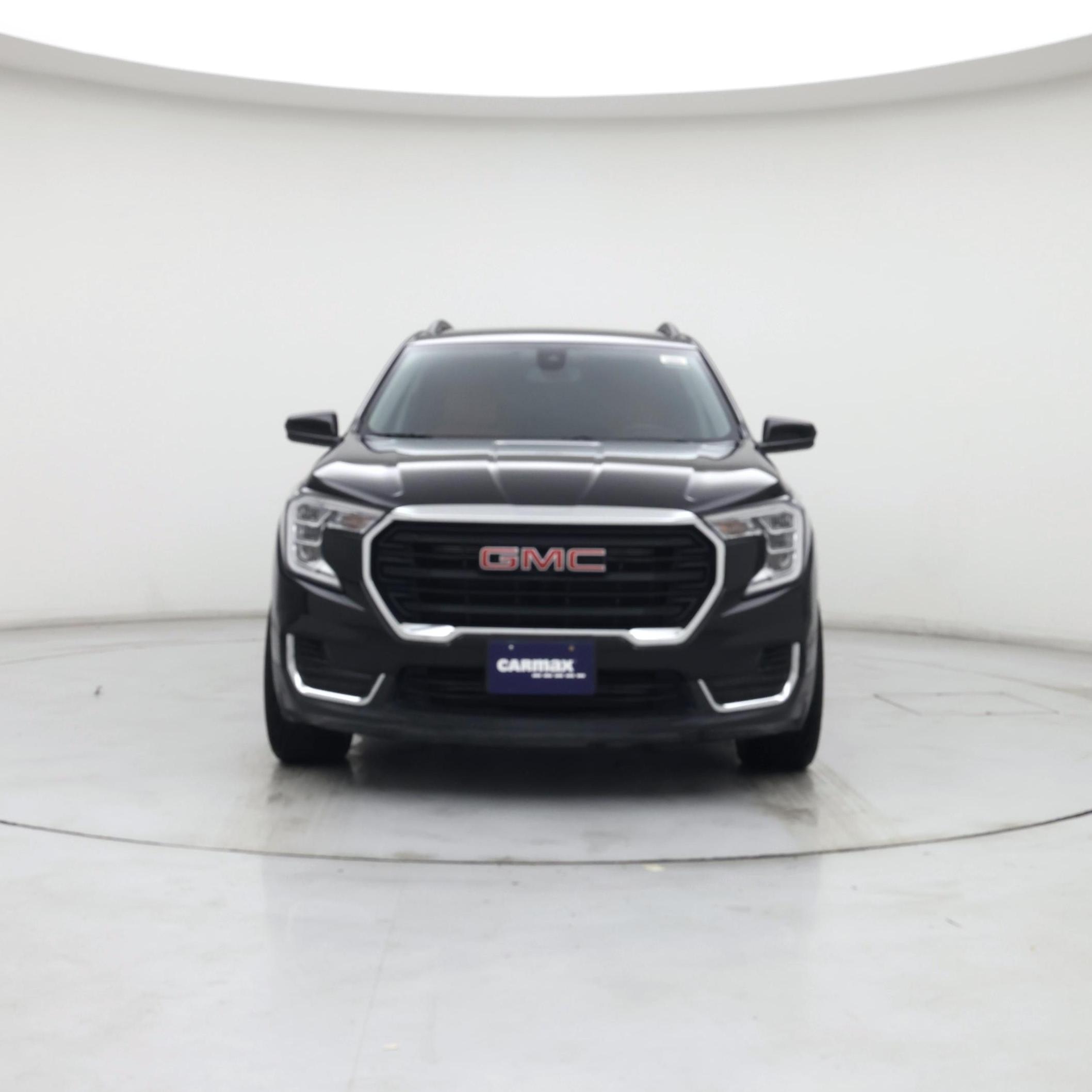 Thumbnail: 2023 GMC Terrain - 5