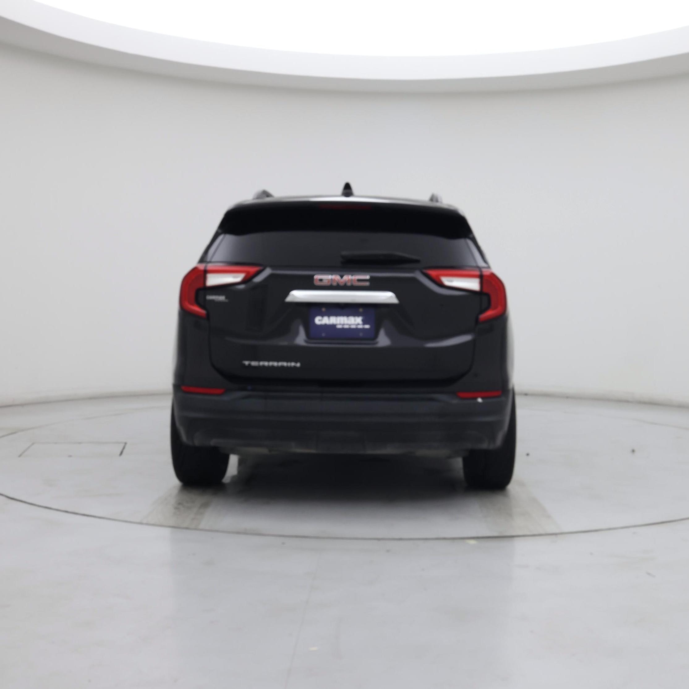 Thumbnail: 2023 GMC Terrain - 6