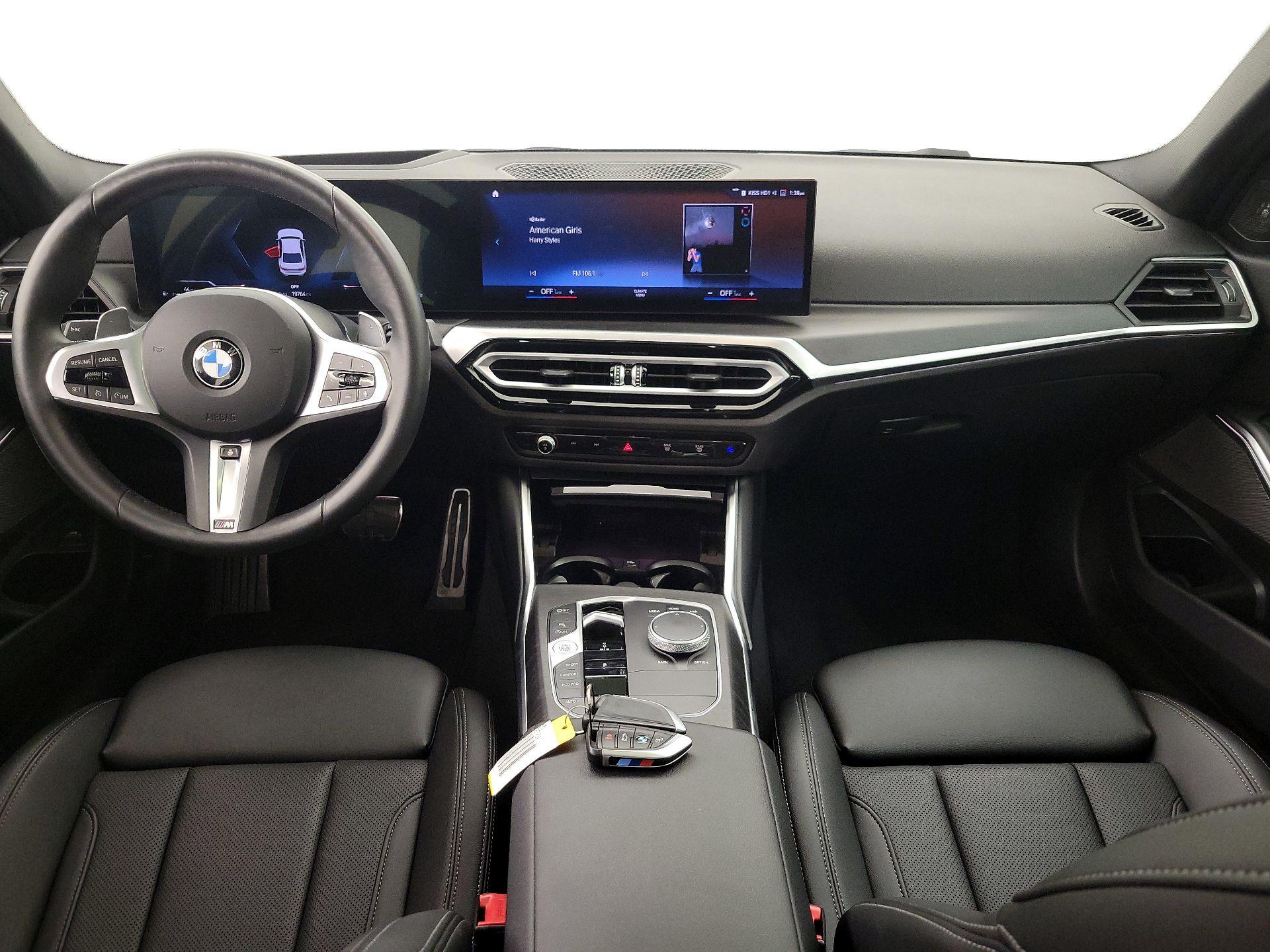 Thumbnail: 2024 BMW 3 Series - 9