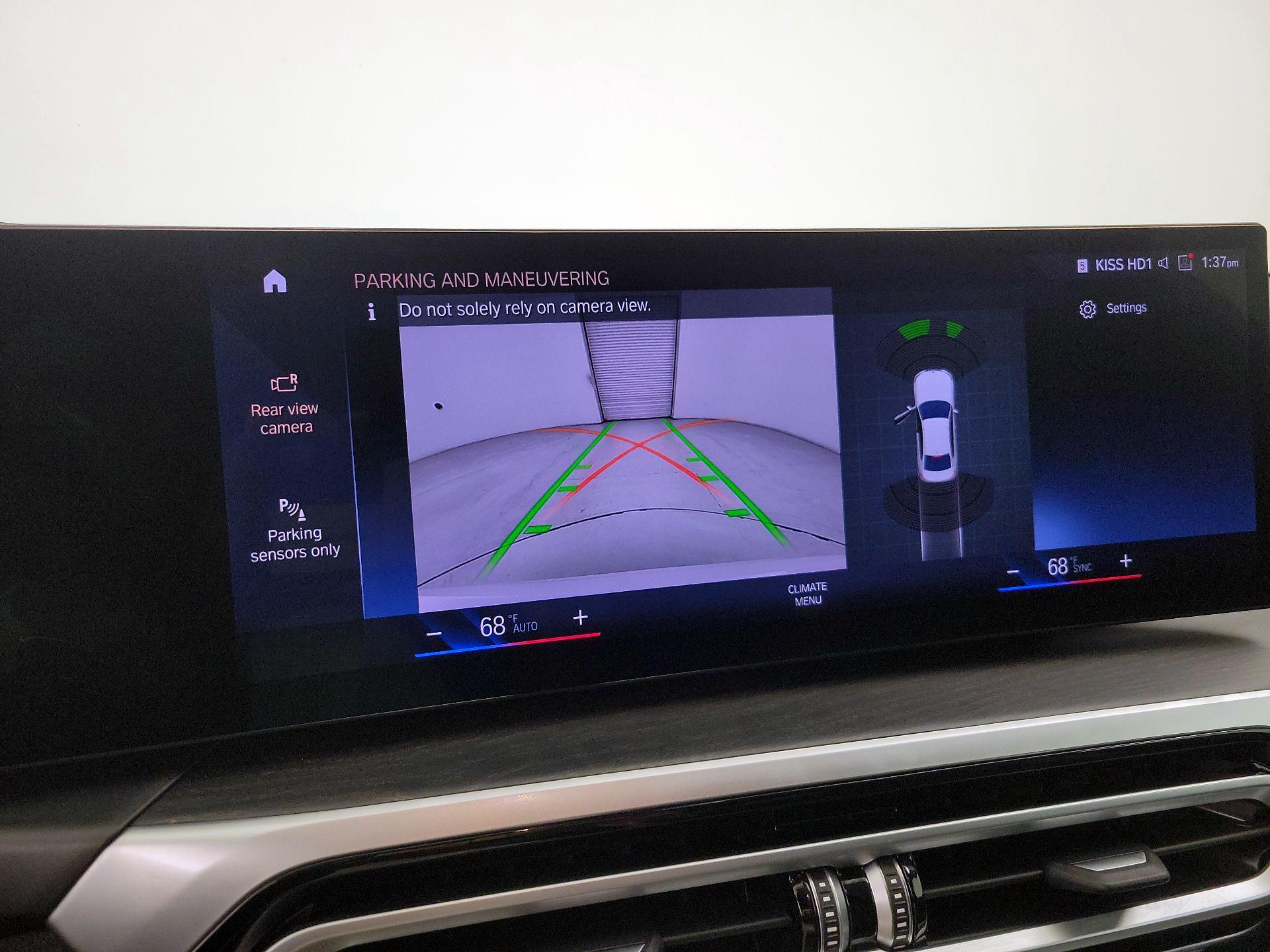 Thumbnail: 2024 BMW 3 Series - 14