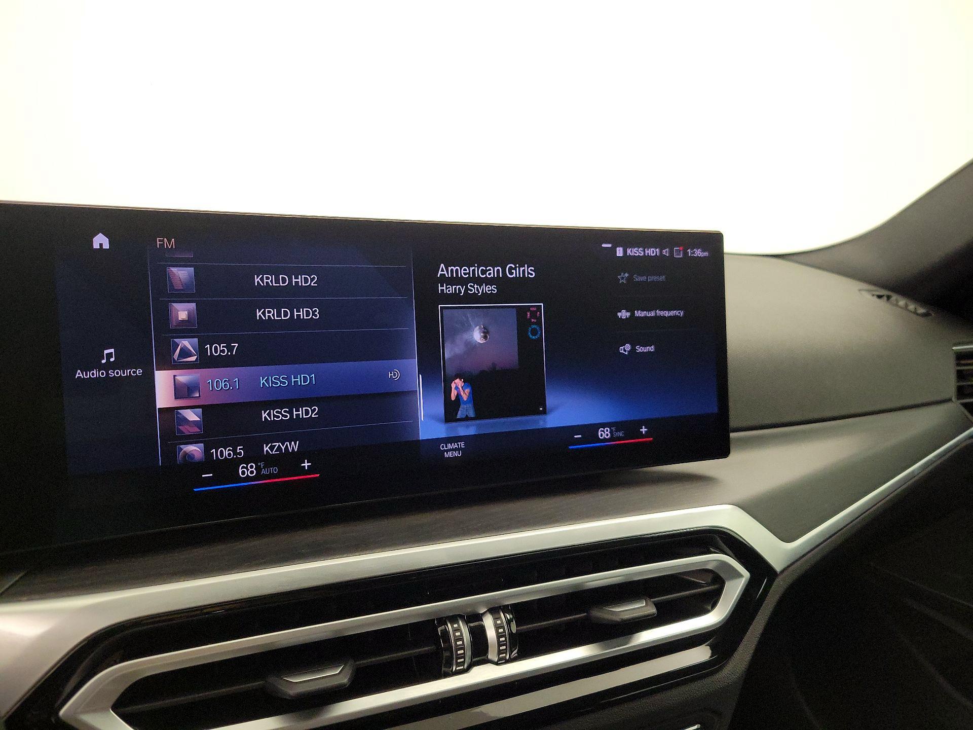 Thumbnail: 2024 BMW 3 Series - 15