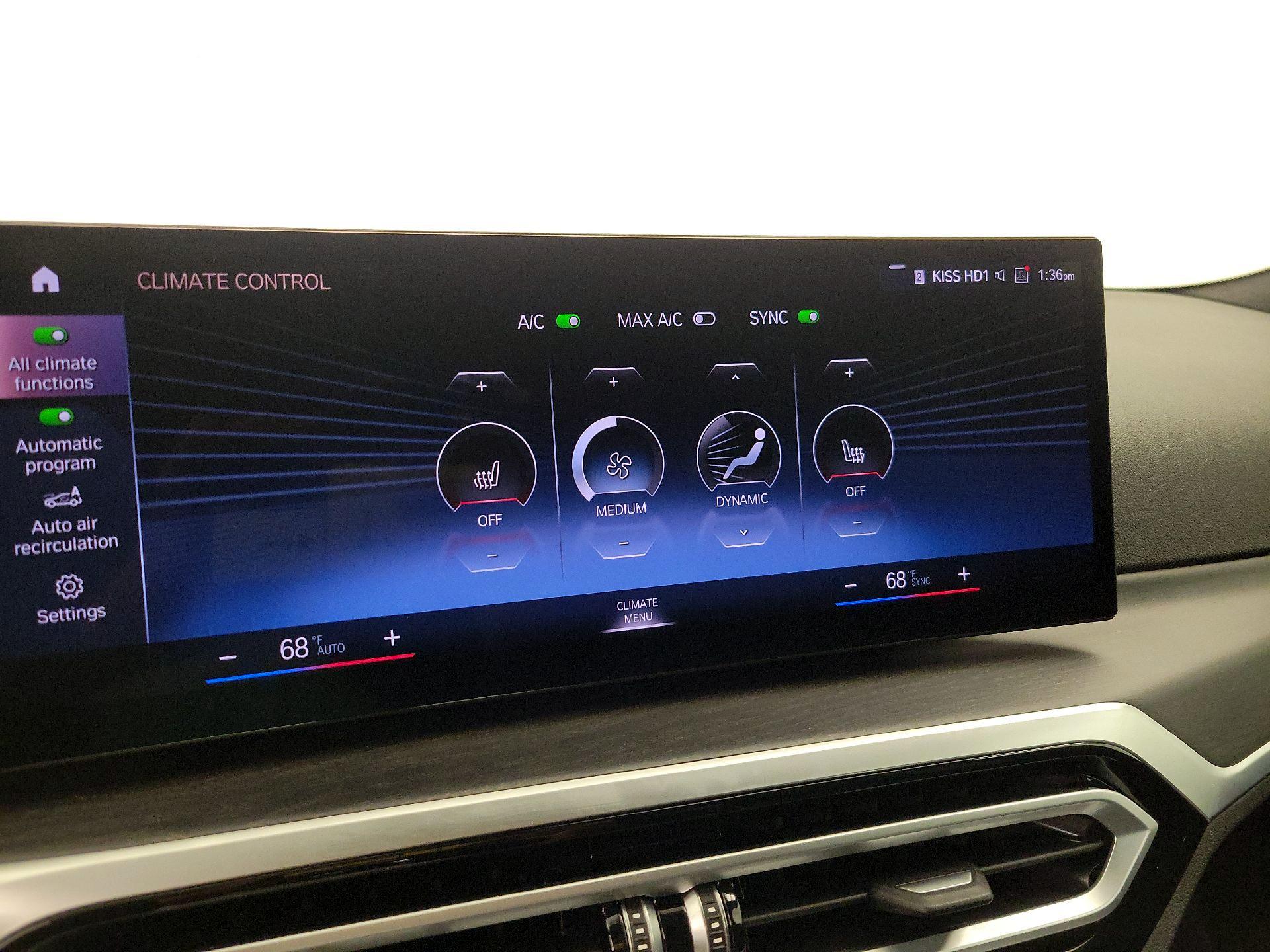 Thumbnail: 2024 BMW 3 Series - 16