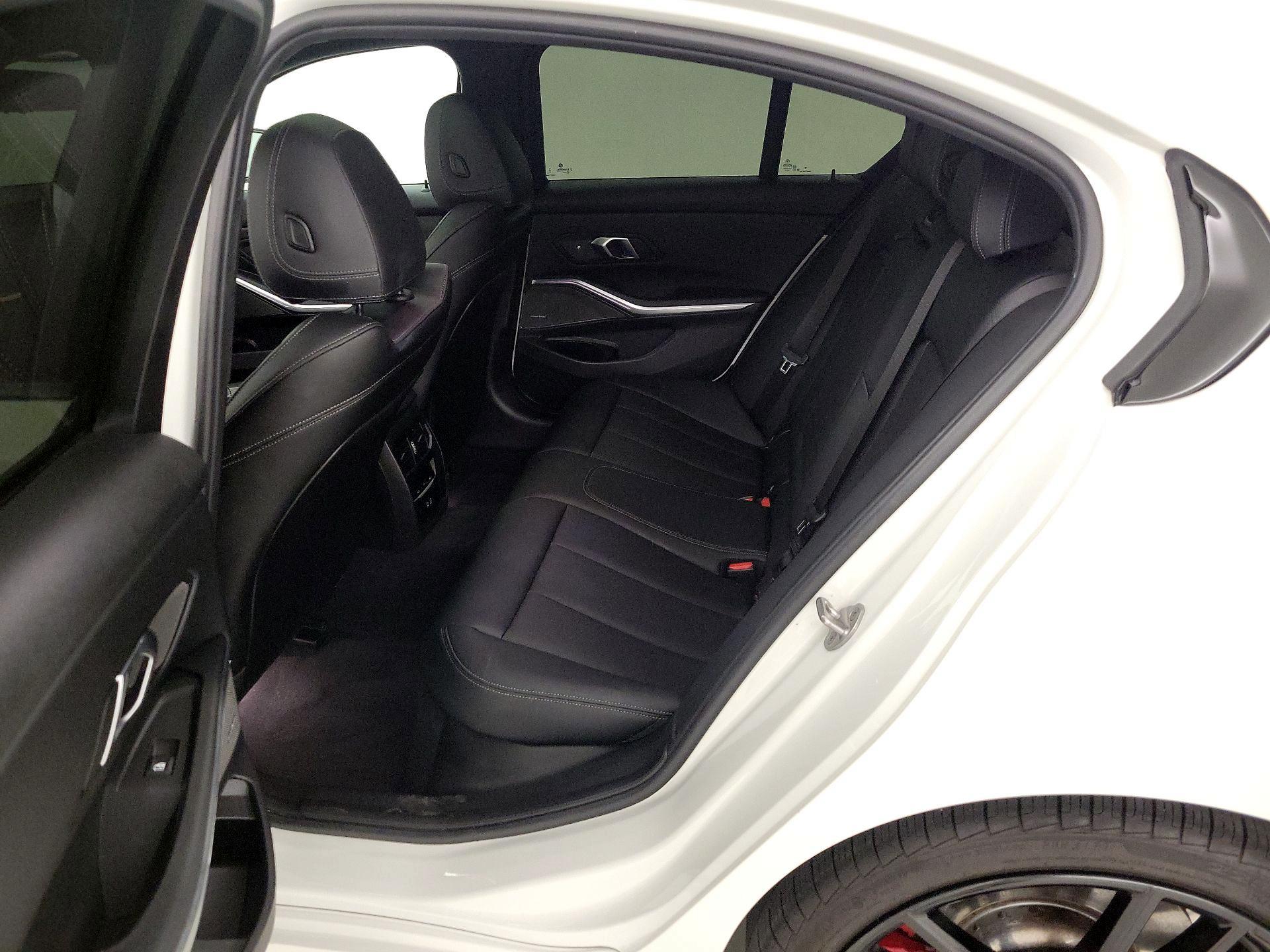 Thumbnail: 2024 BMW 3 Series - 20