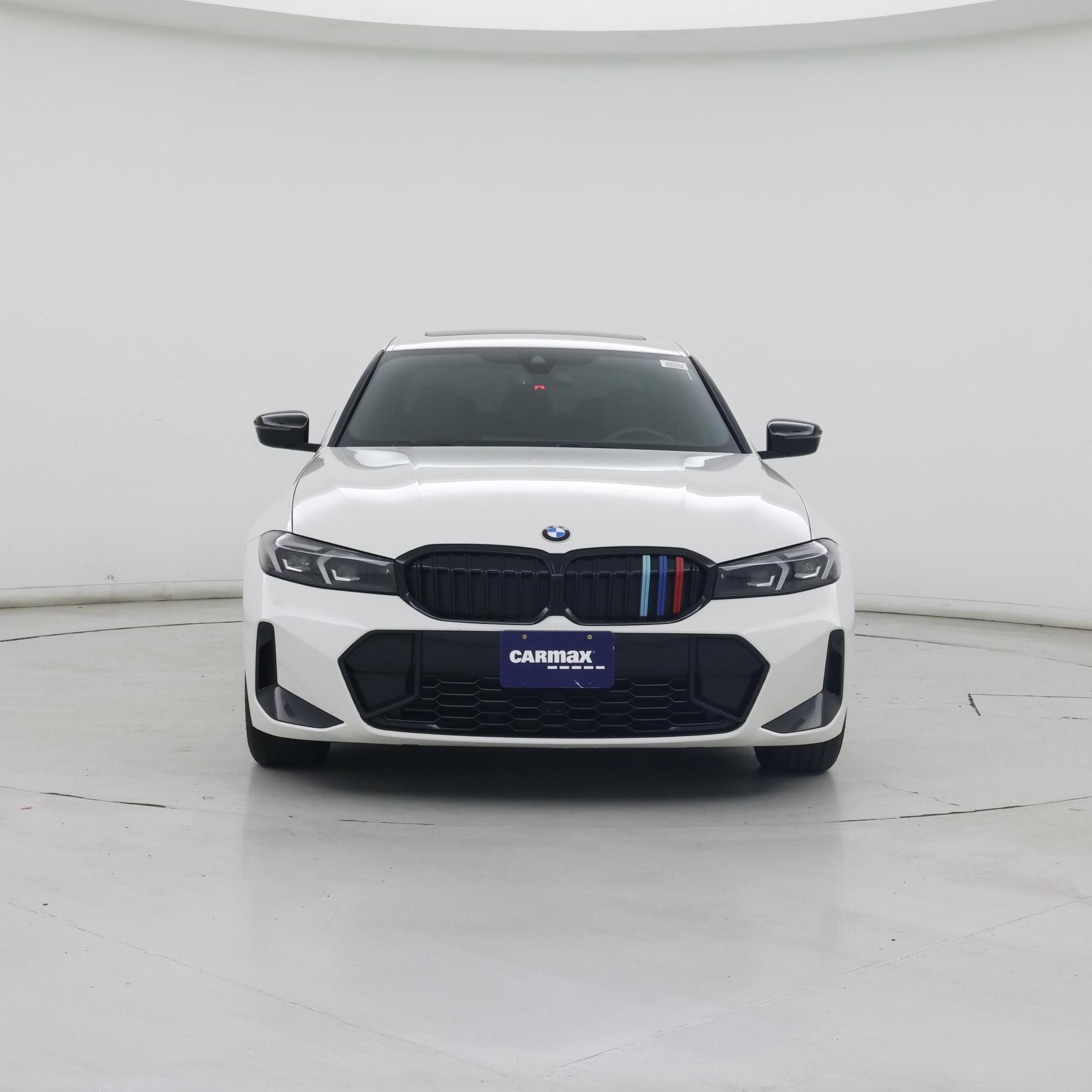 Thumbnail: 2024 BMW 3 Series - 5