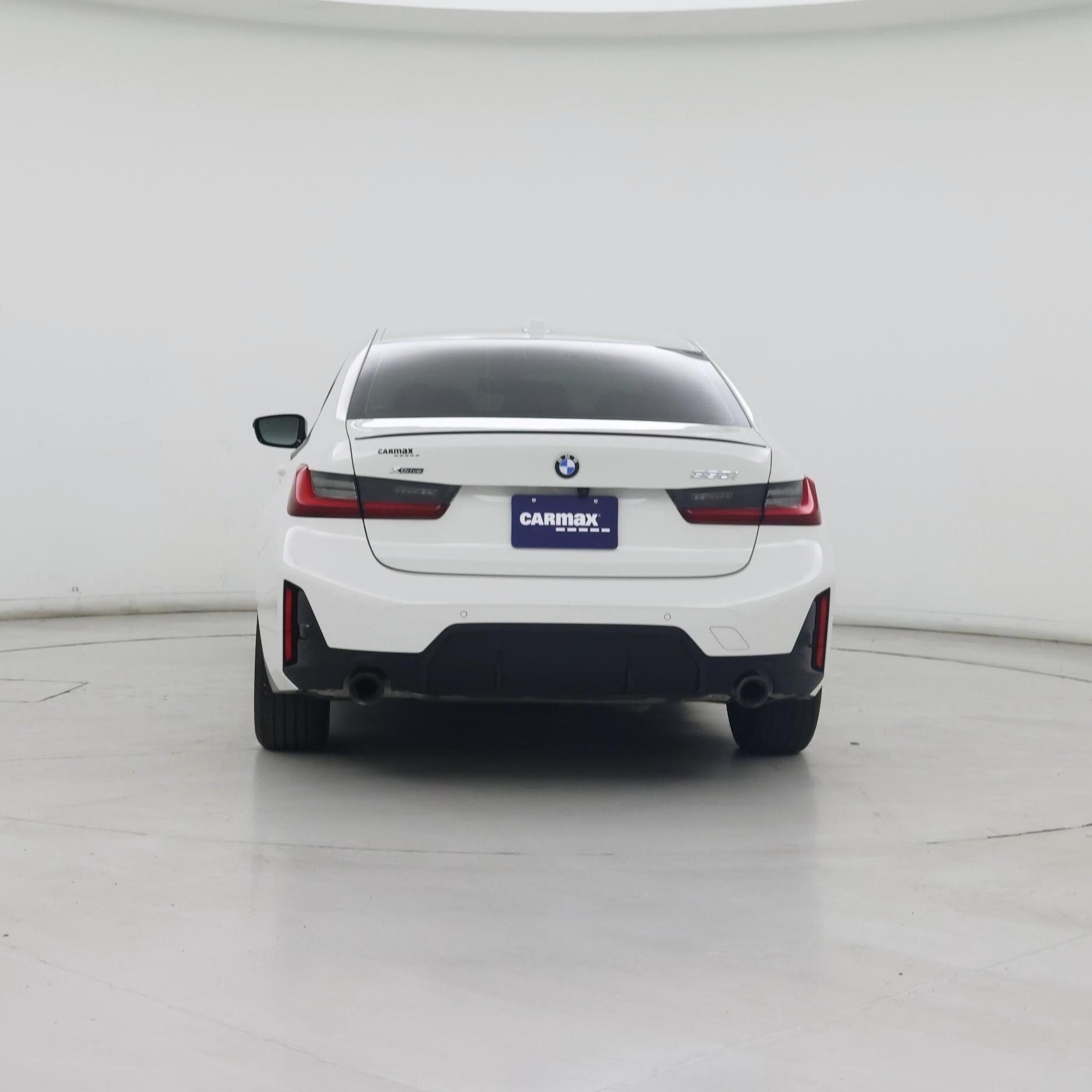 Thumbnail: 2024 BMW 3 Series - 6