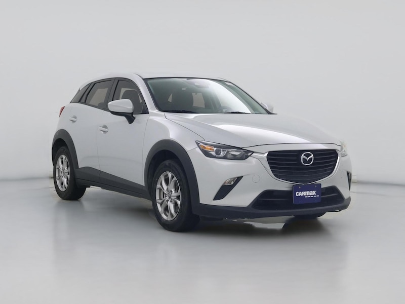 2018 Mazda CX-3 Sport -
                  Garland, TX