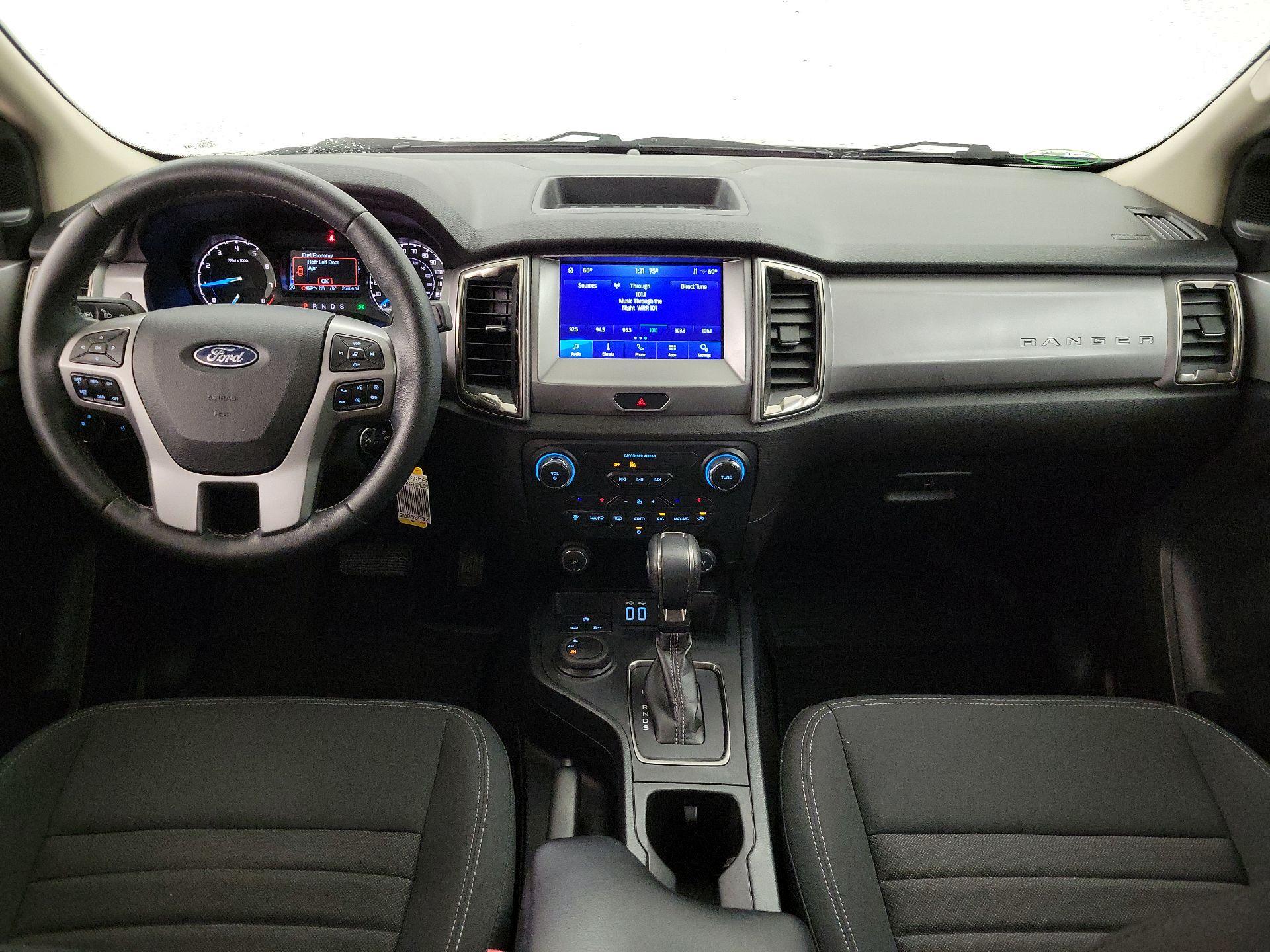 Thumbnail: 2021 Ford Ranger - 9