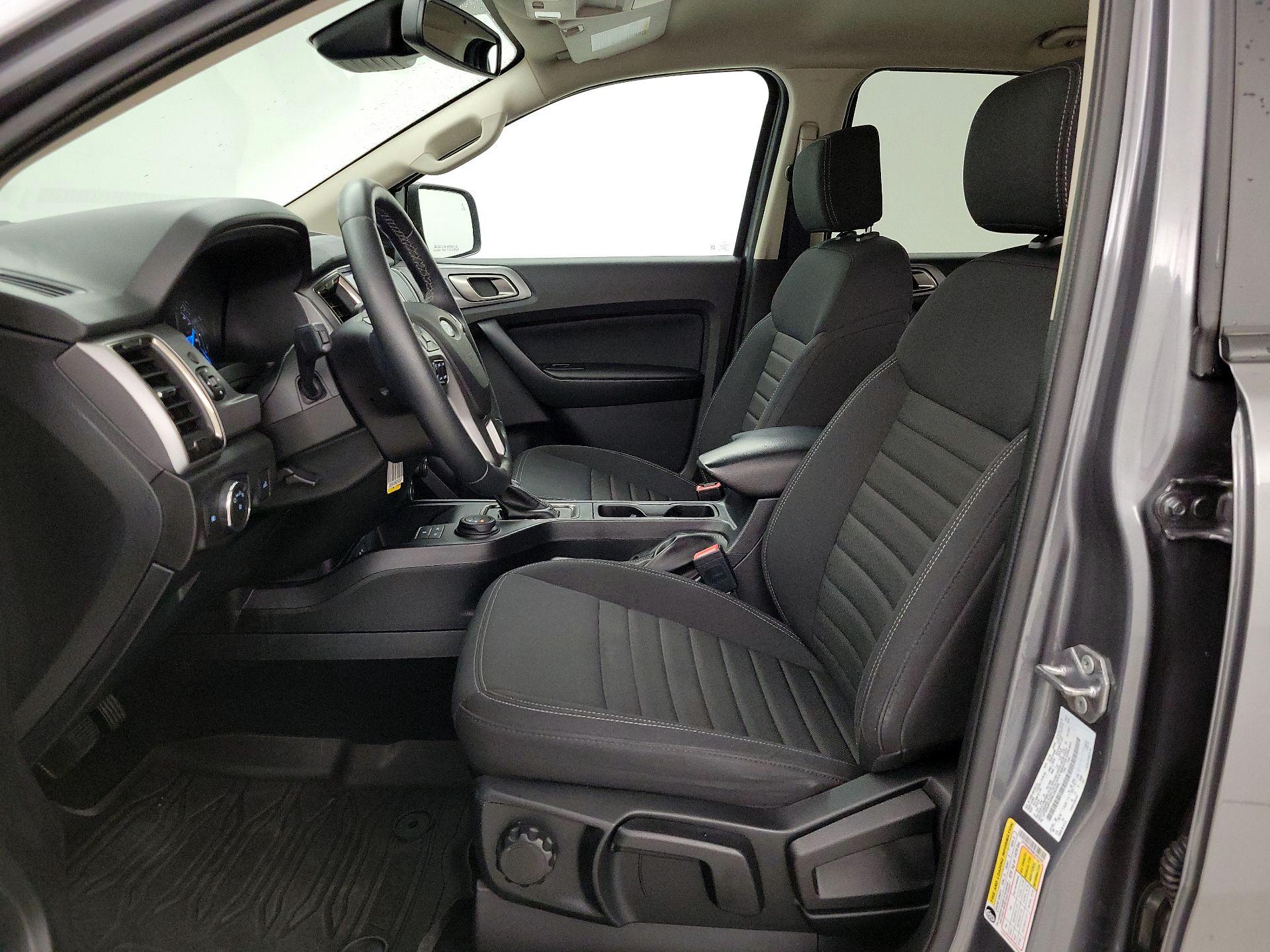 Thumbnail: 2021 Ford Ranger - 11