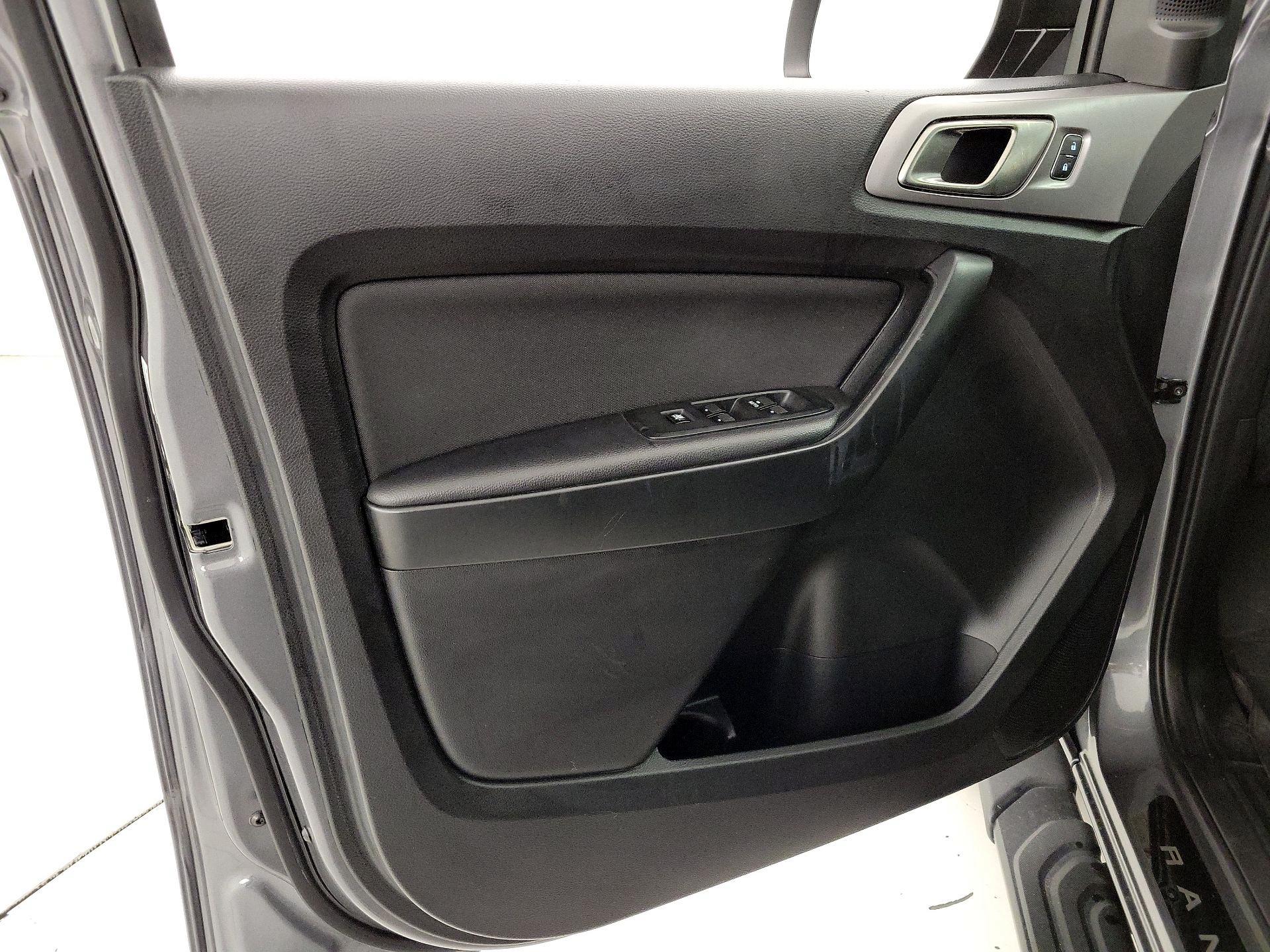 Thumbnail: 2021 Ford Ranger - 12