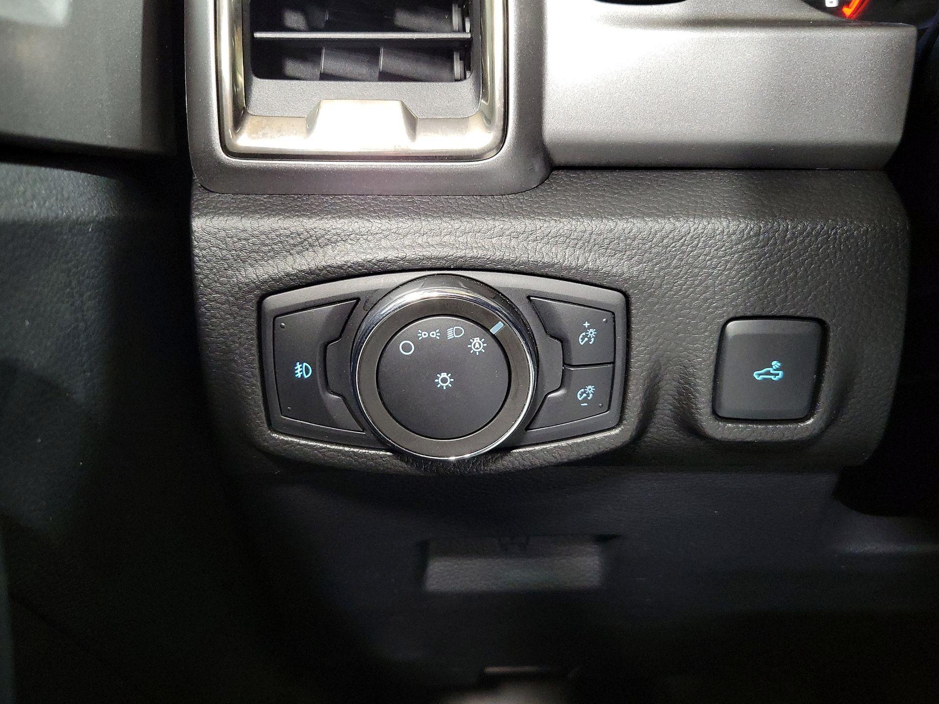 Thumbnail: 2021 Ford Ranger - 13