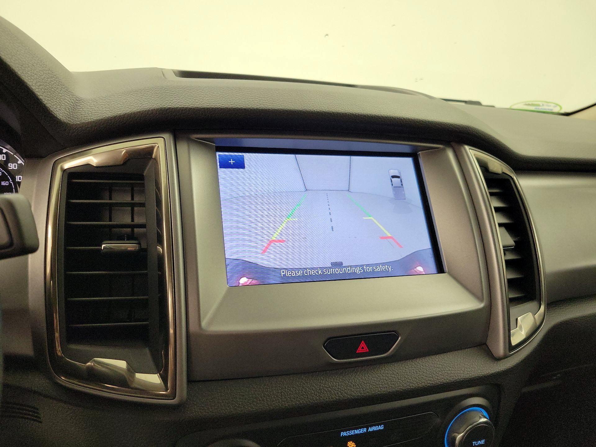 Thumbnail: 2021 Ford Ranger - 14