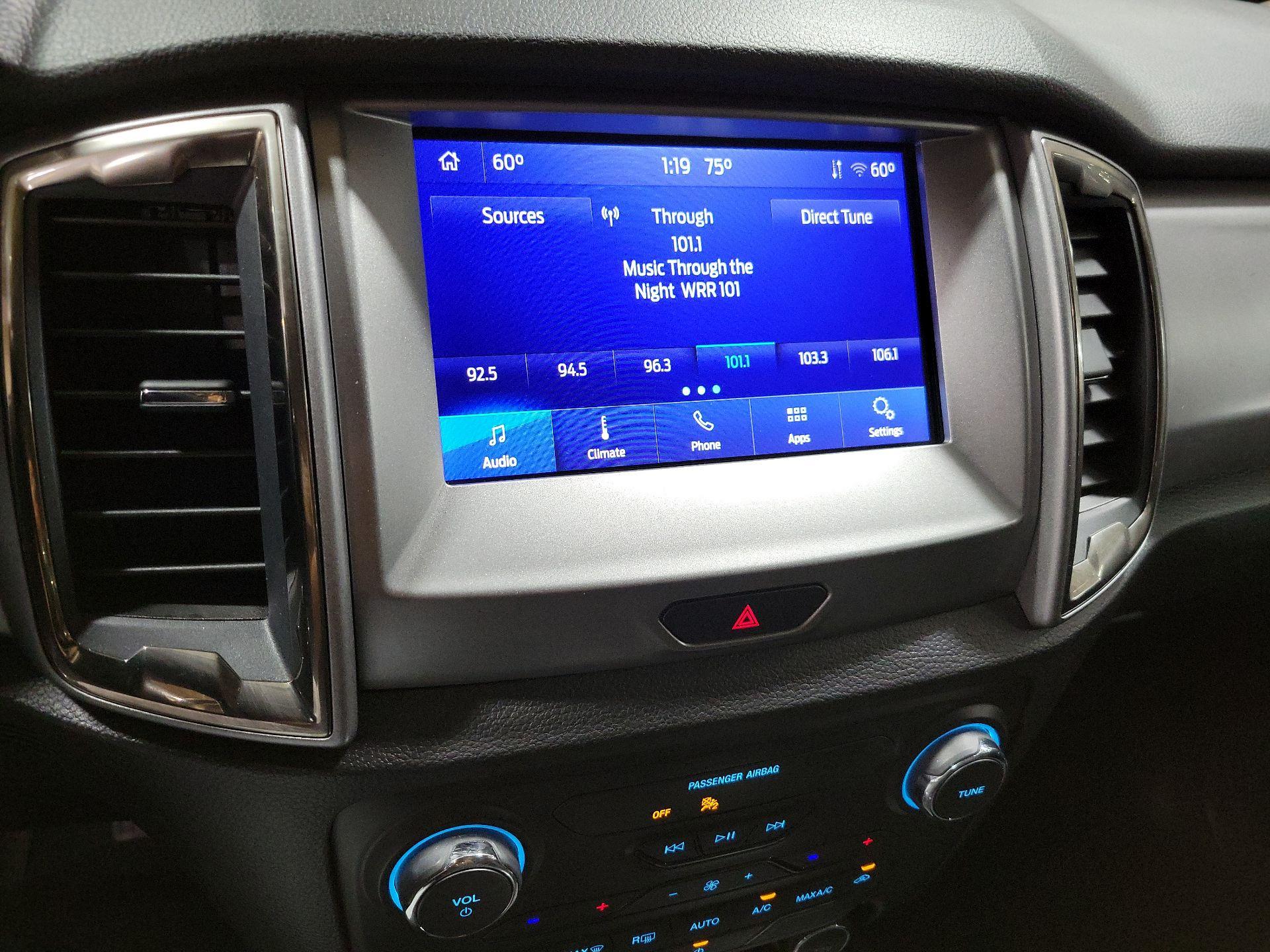 Thumbnail: 2021 Ford Ranger - 15