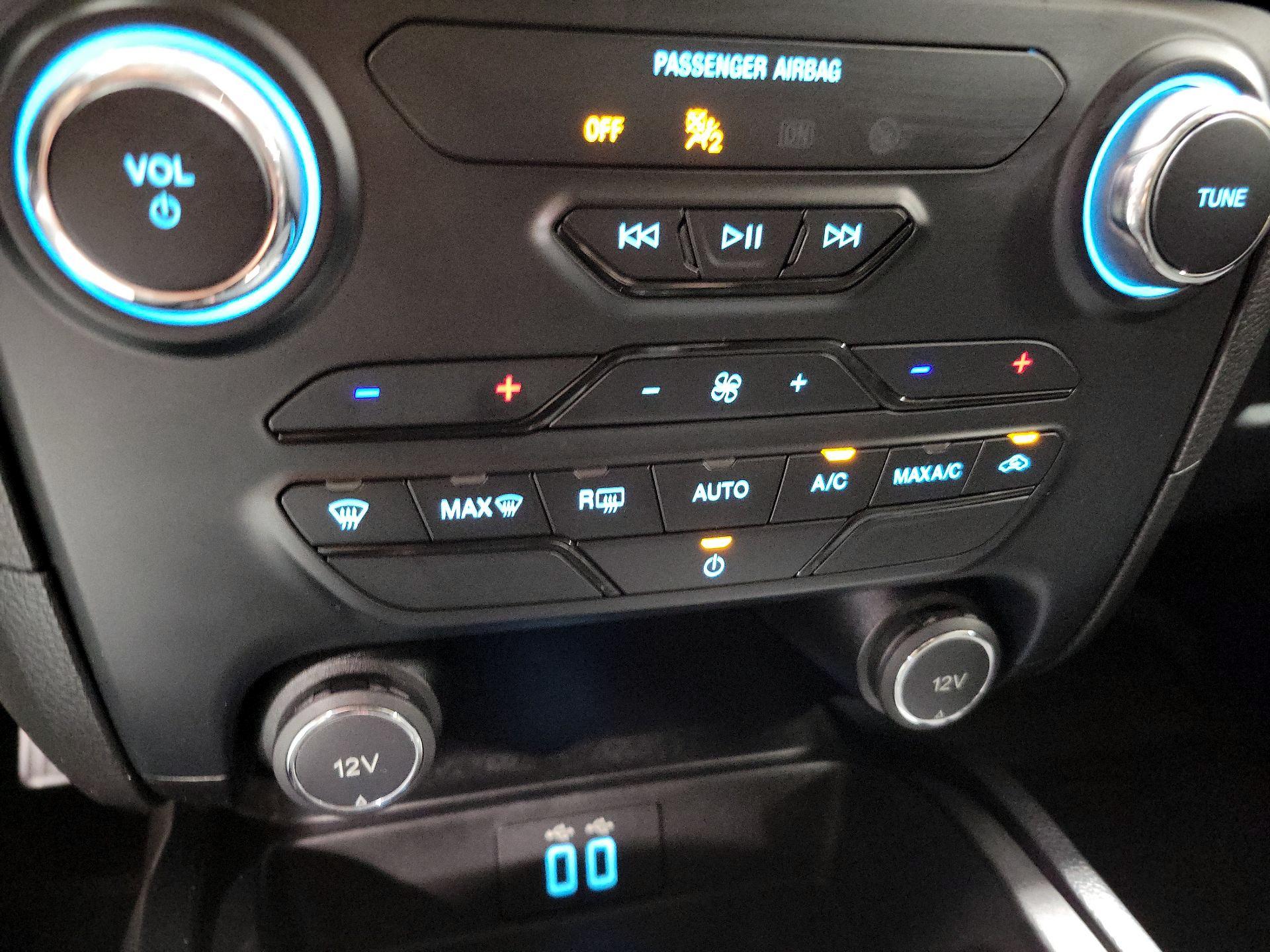 Thumbnail: 2021 Ford Ranger - 16