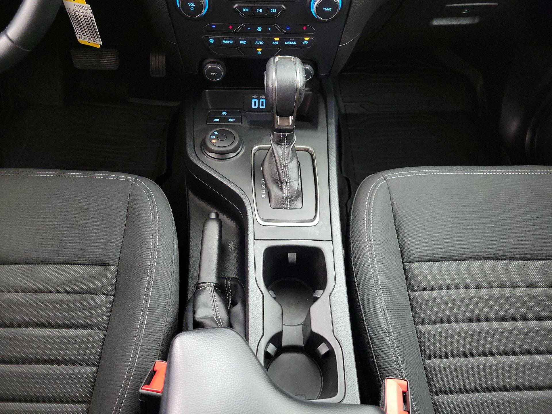 Thumbnail: 2021 Ford Ranger - 17