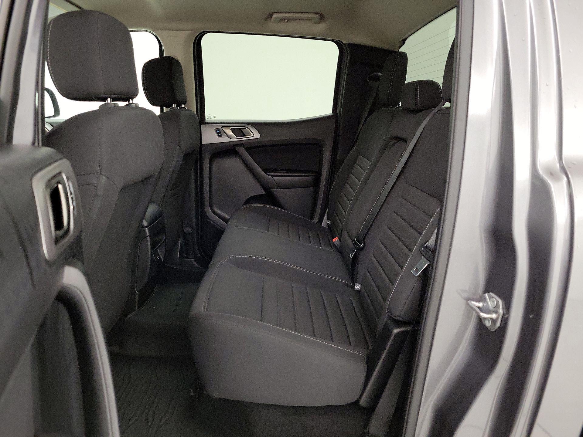 Thumbnail: 2021 Ford Ranger - 18