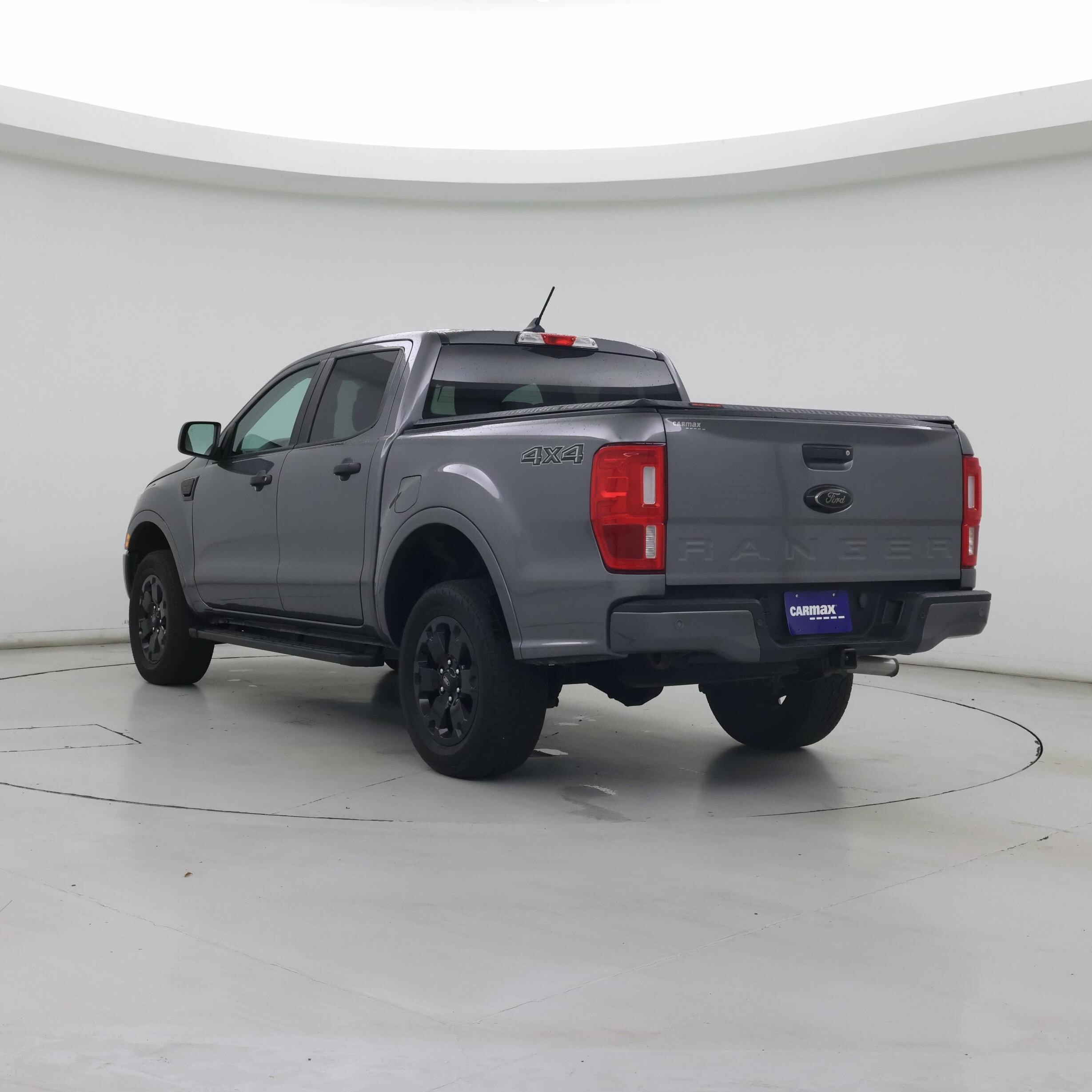 Thumbnail: 2021 Ford Ranger - 2