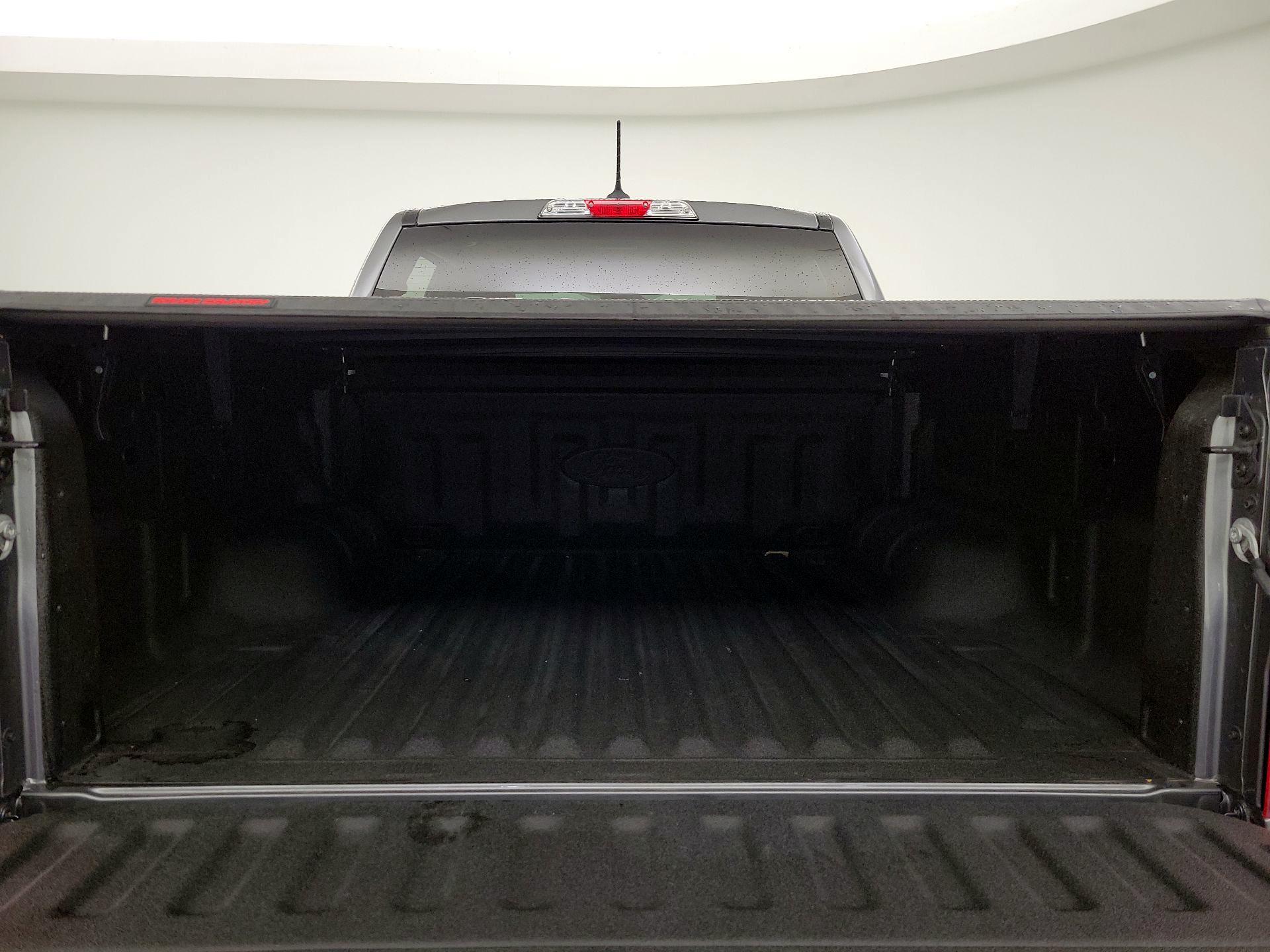 Thumbnail: 2021 Ford Ranger - 19