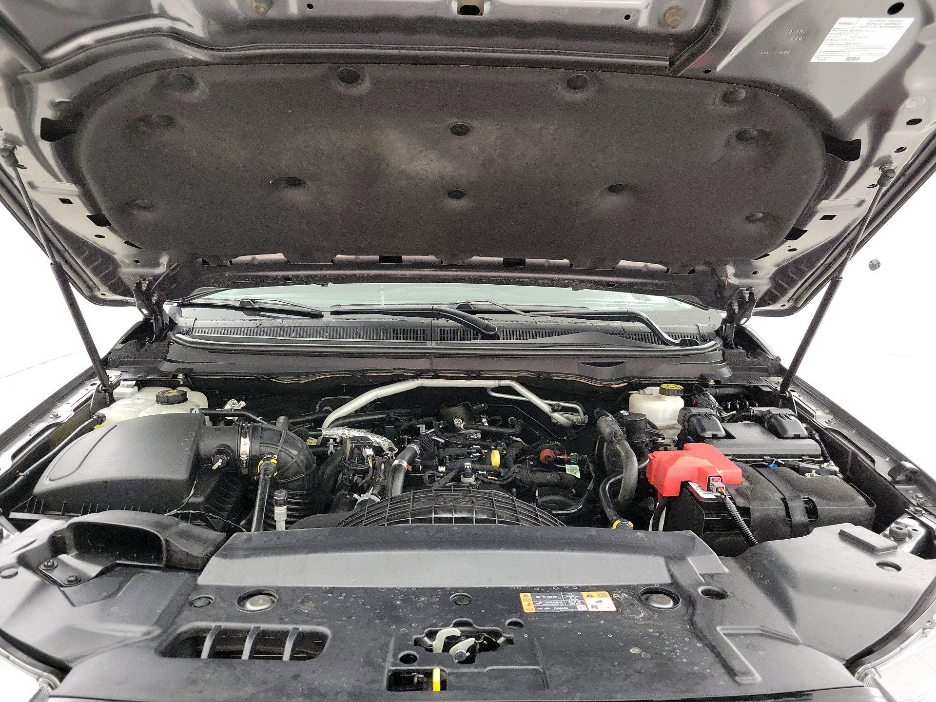 Thumbnail: 2021 Ford Ranger - 20