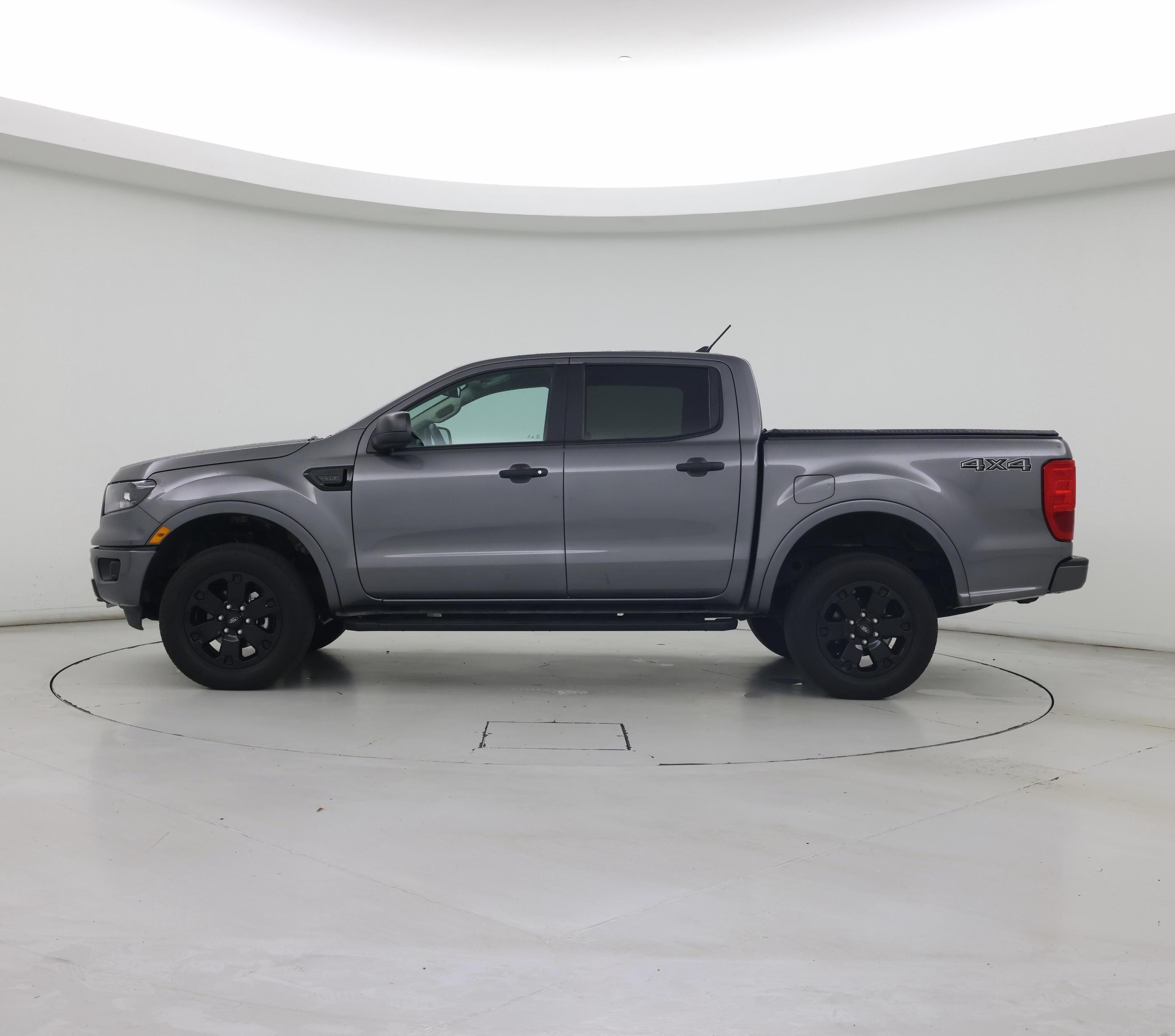 Thumbnail: 2021 Ford Ranger - 3