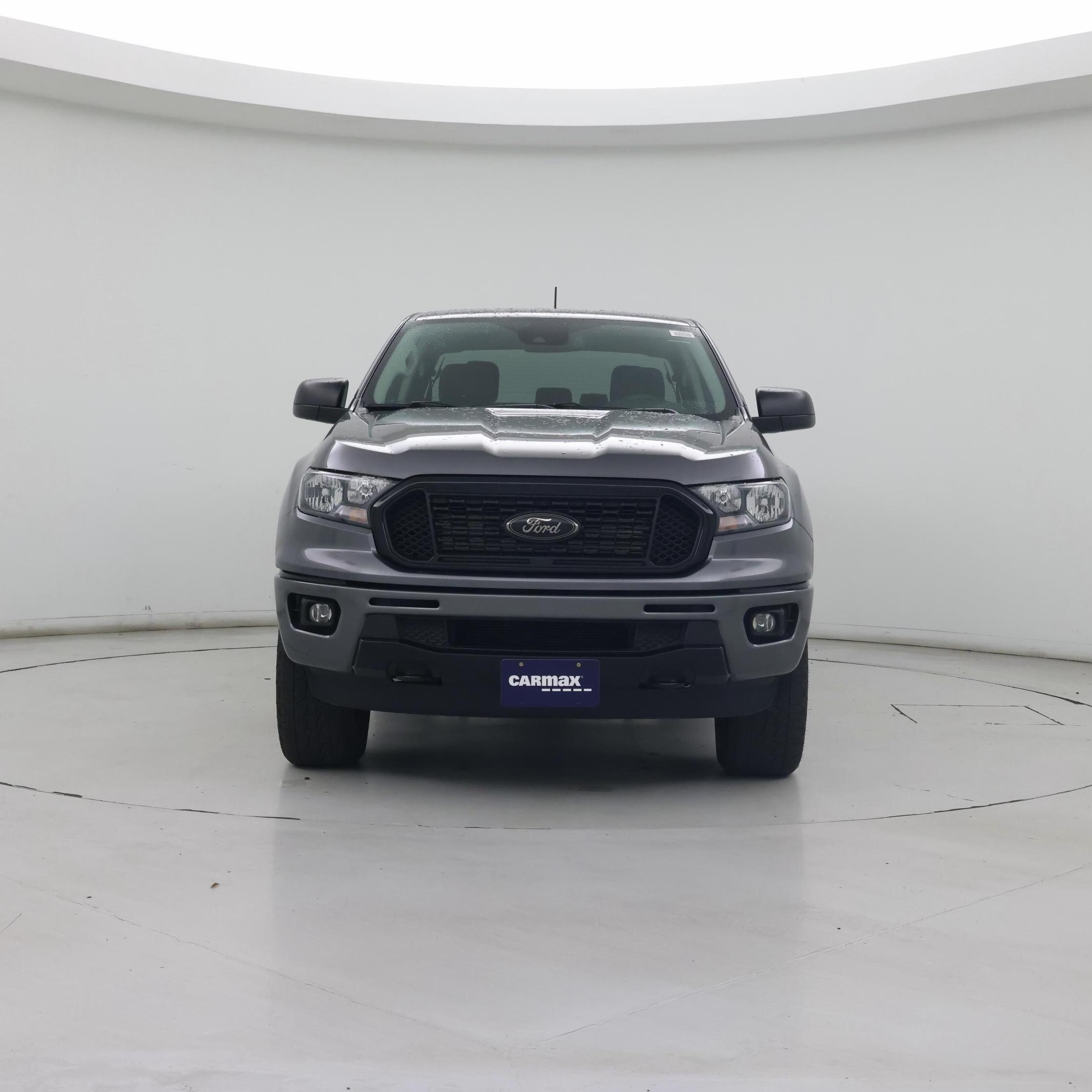 Thumbnail: 2021 Ford Ranger - 5