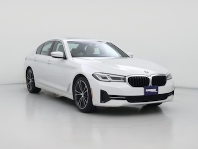 2023 BMW 530 I