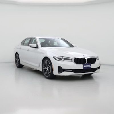2023 BMW 530 I
