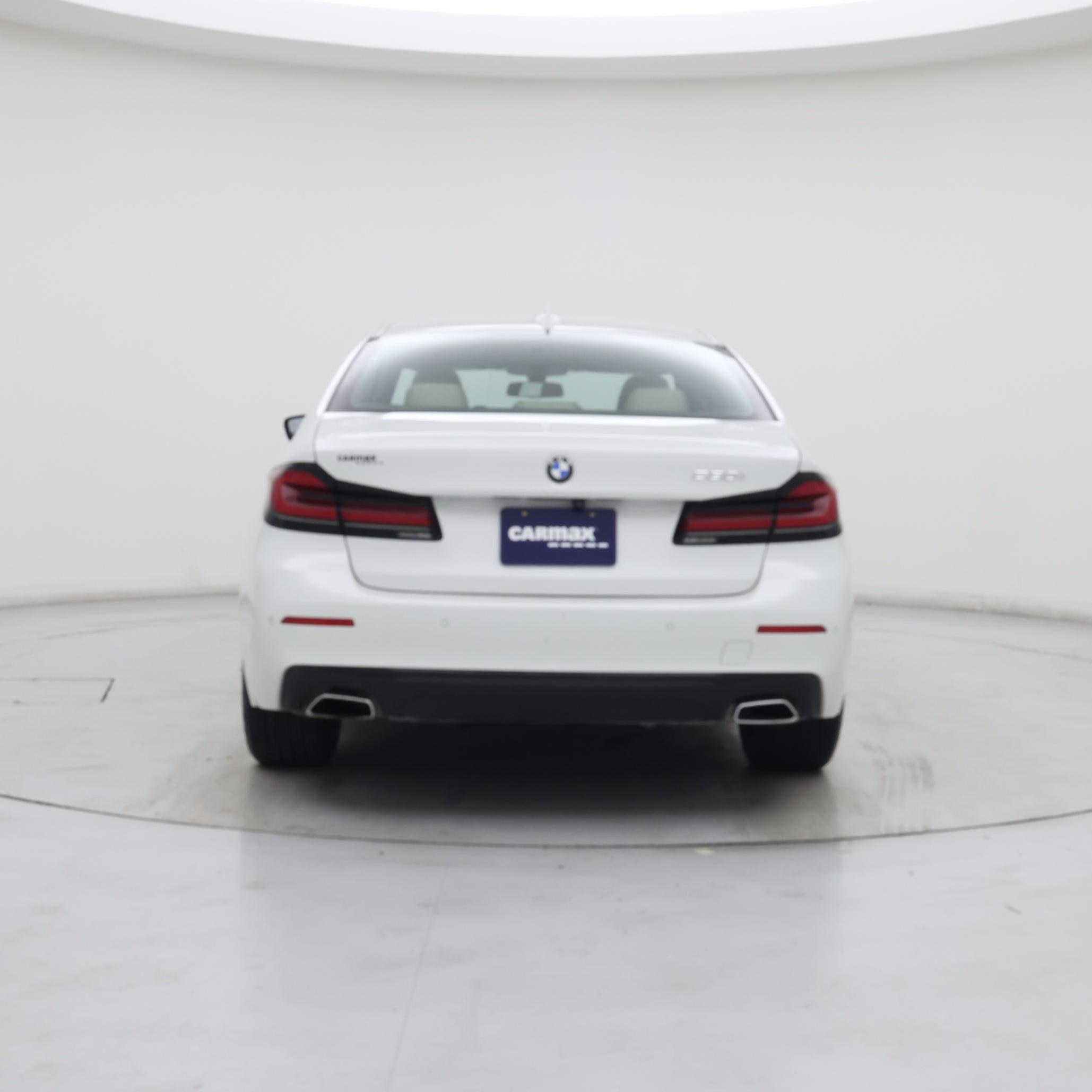 Thumbnail: 2023 BMW 5 Series - 6