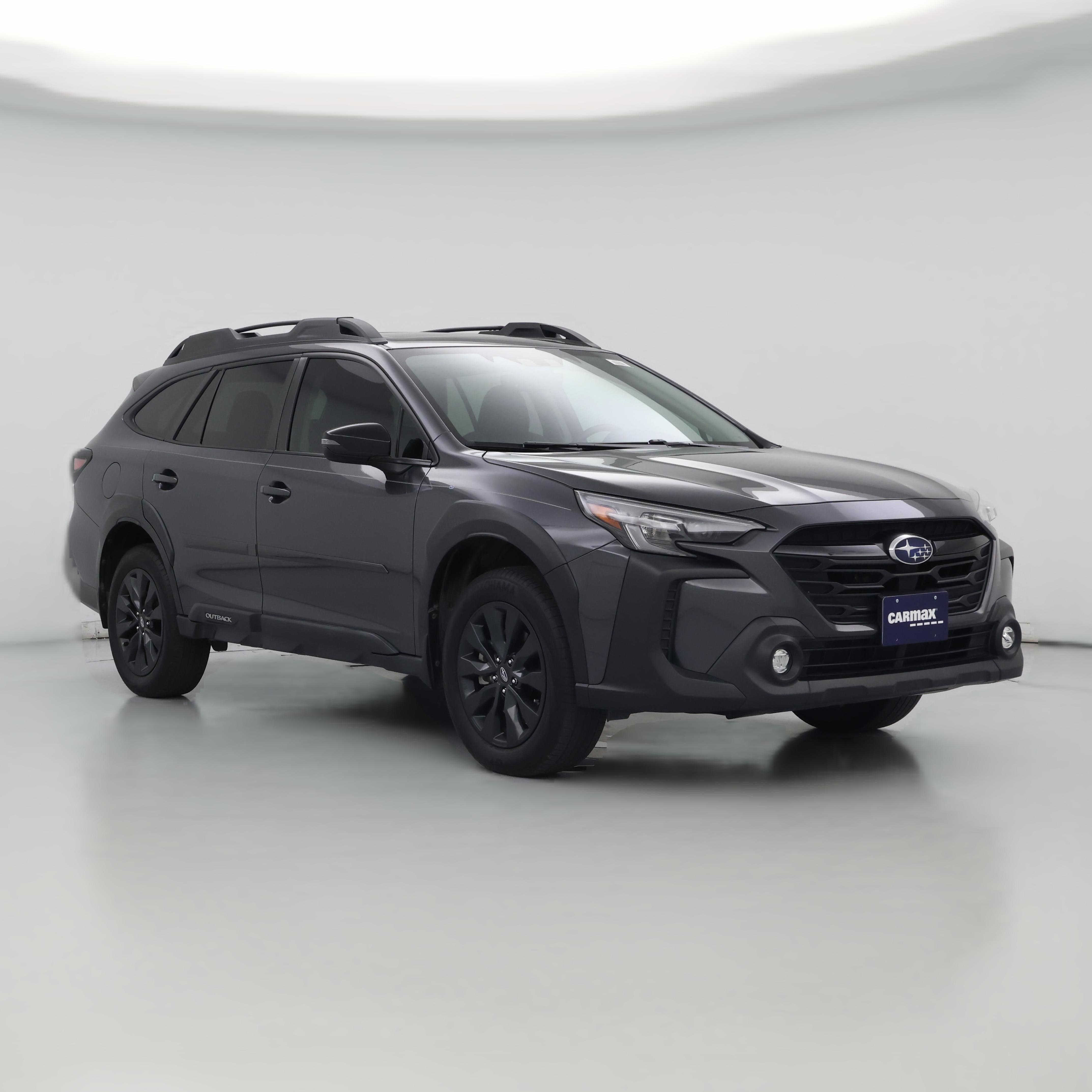 Thumbnail: 2024 Subaru Outback - 1